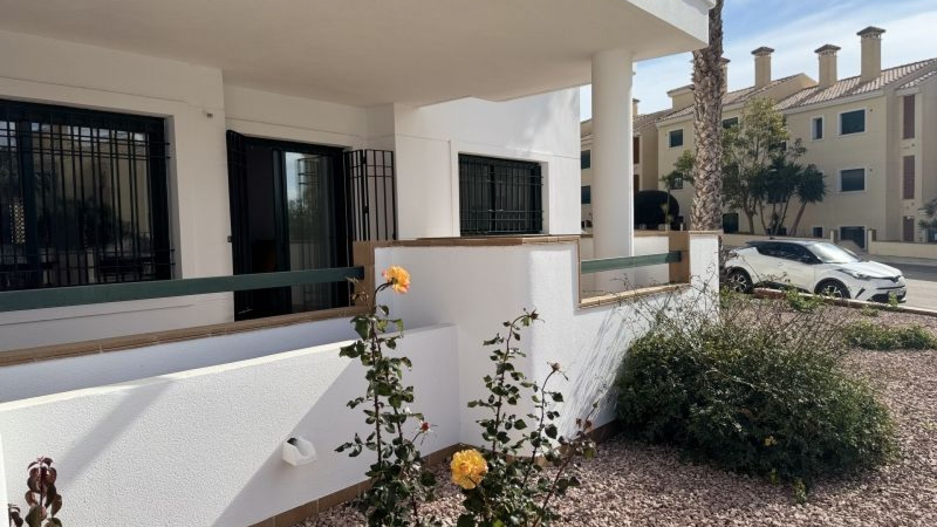 Resale - Wohnung Appartement -
Orihuela Costa