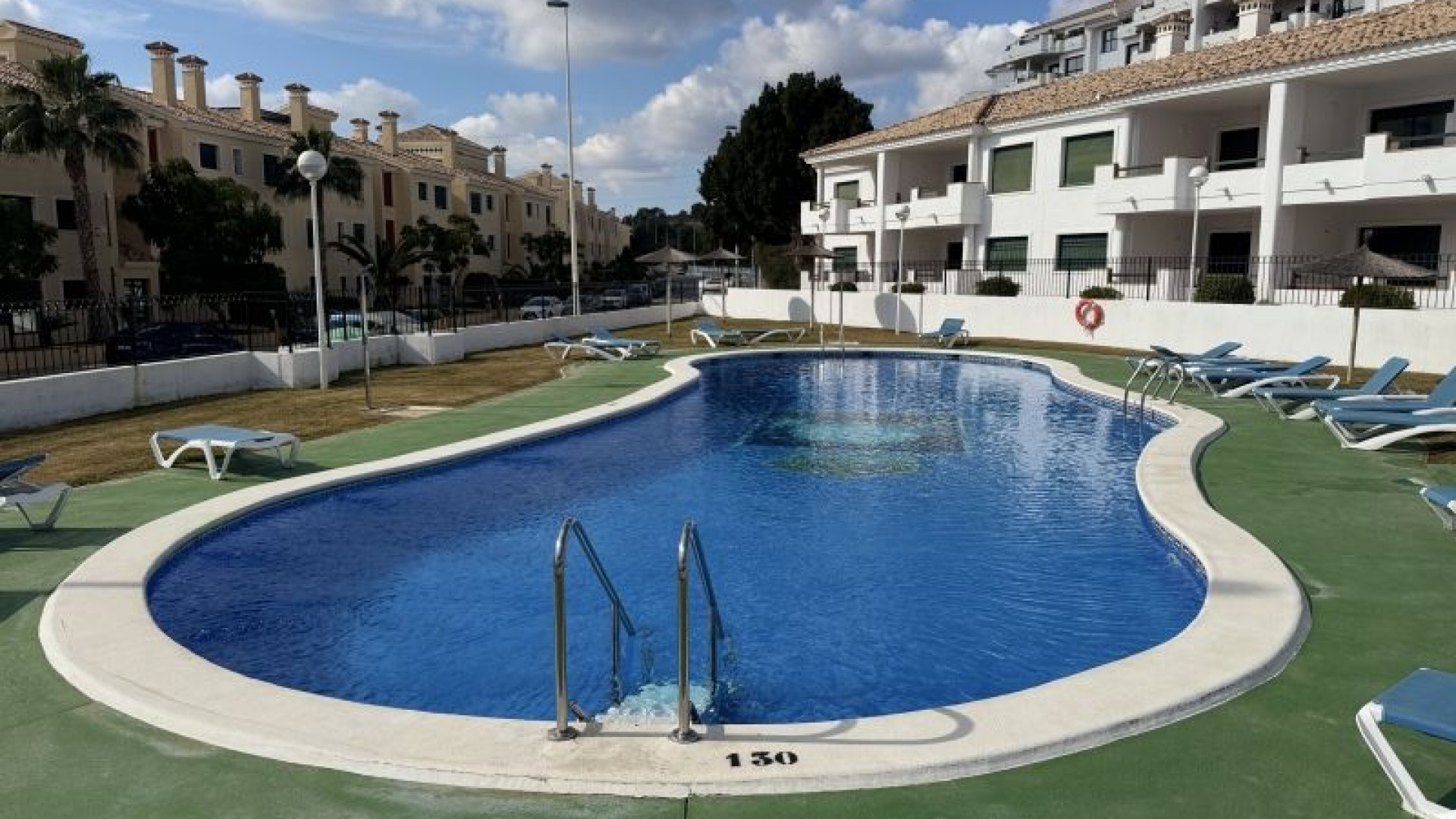 Resale - Wohnung Appartement -
Orihuela Costa