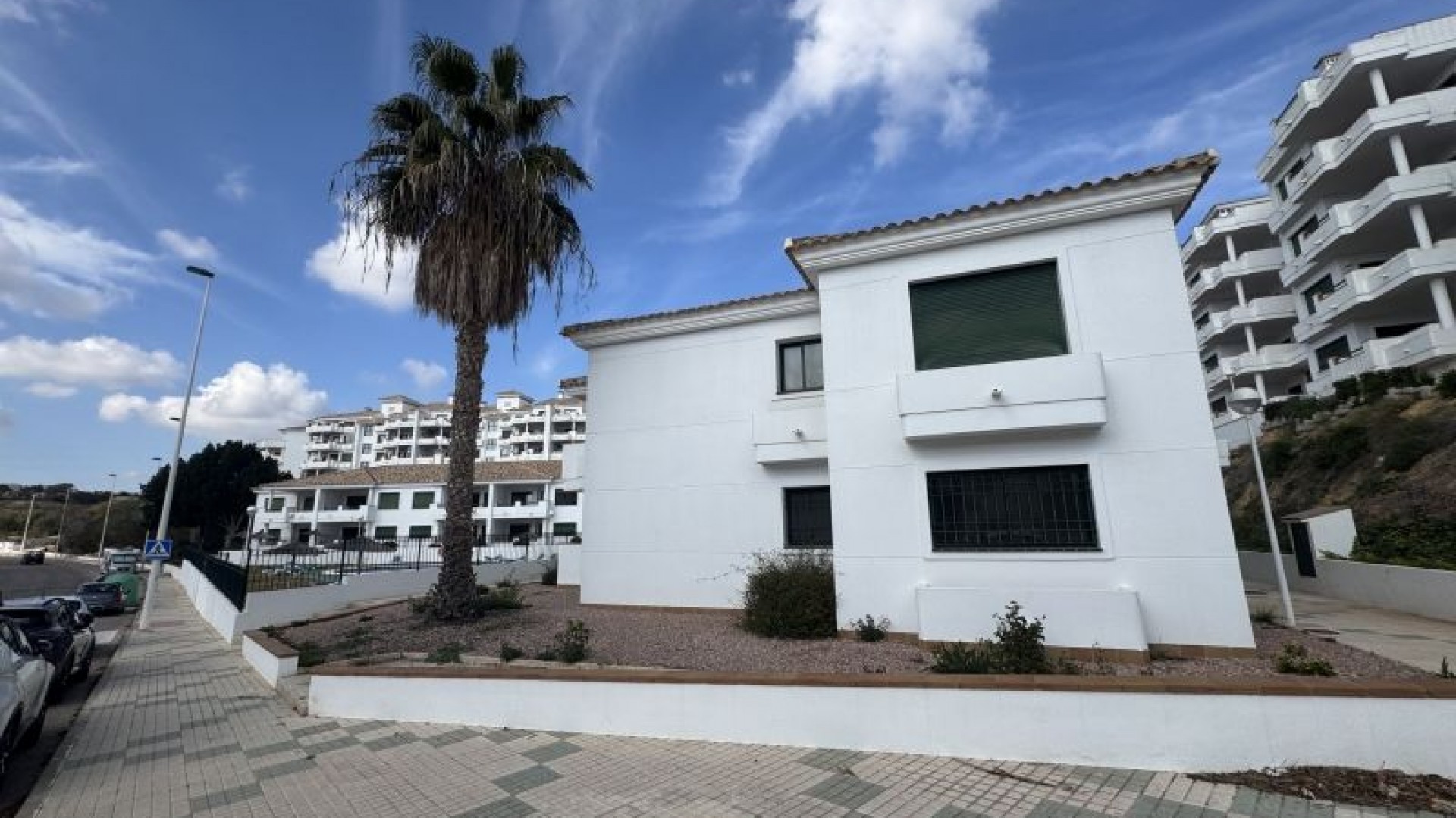 Resale - Wohnung Appartement -
Orihuela Costa
