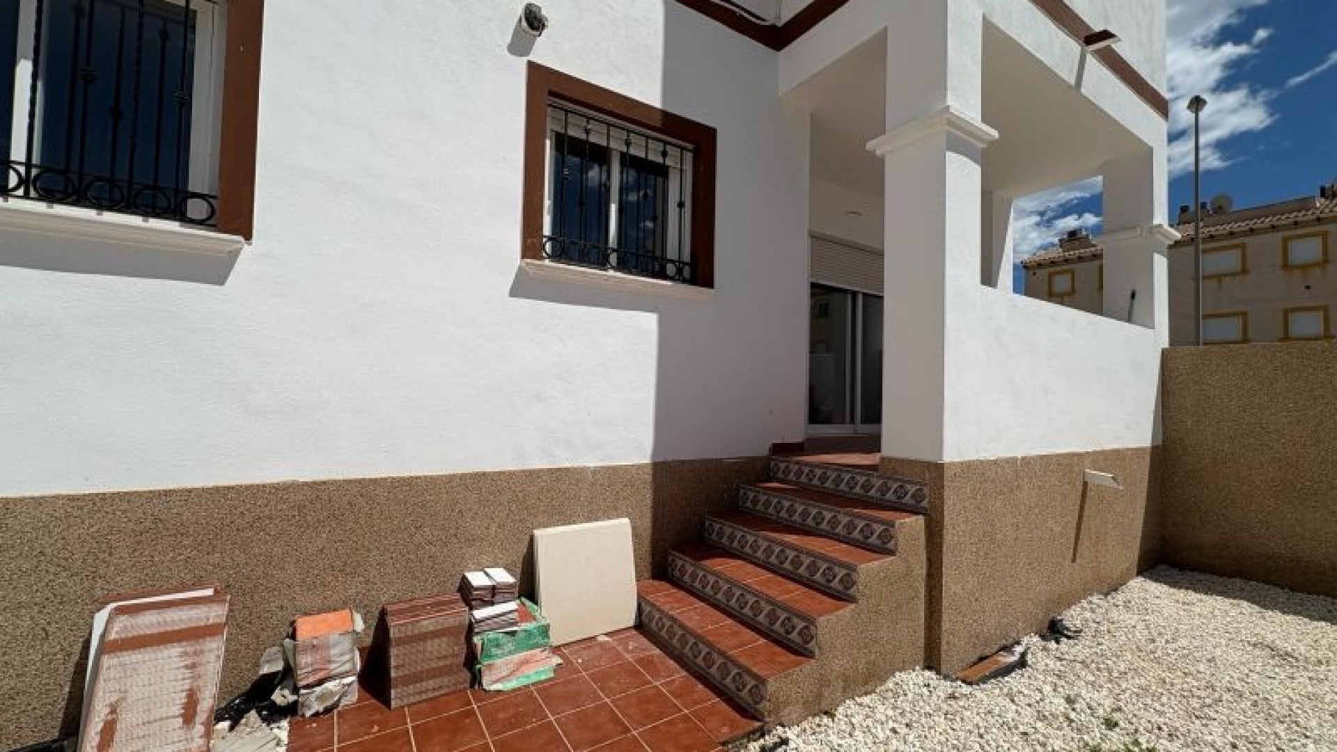 Resale - Wohnung Appartement -
Orihuela Costa