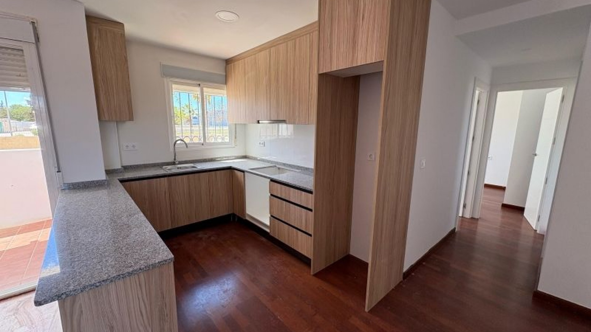 Resale - Wohnung Appartement -
Orihuela Costa