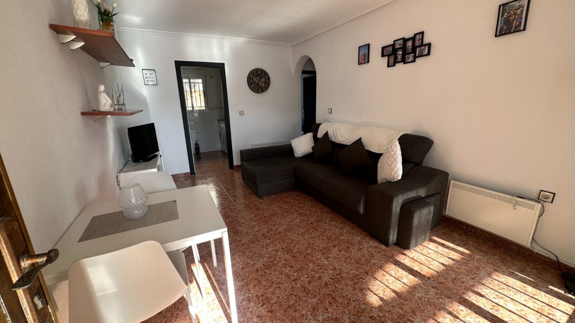 Resale - Wohnung Appartement -
Orihuela - Entre Naranjos - Vistabella