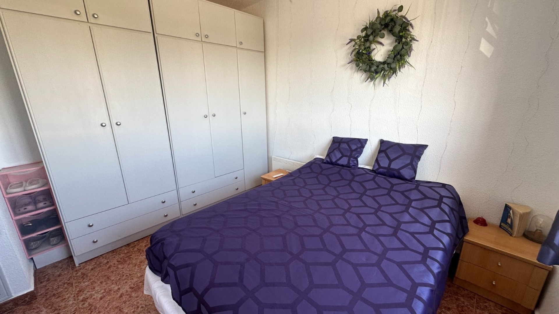 Resale - Wohnung Appartement -
Orihuela - Entre Naranjos - Vistabella