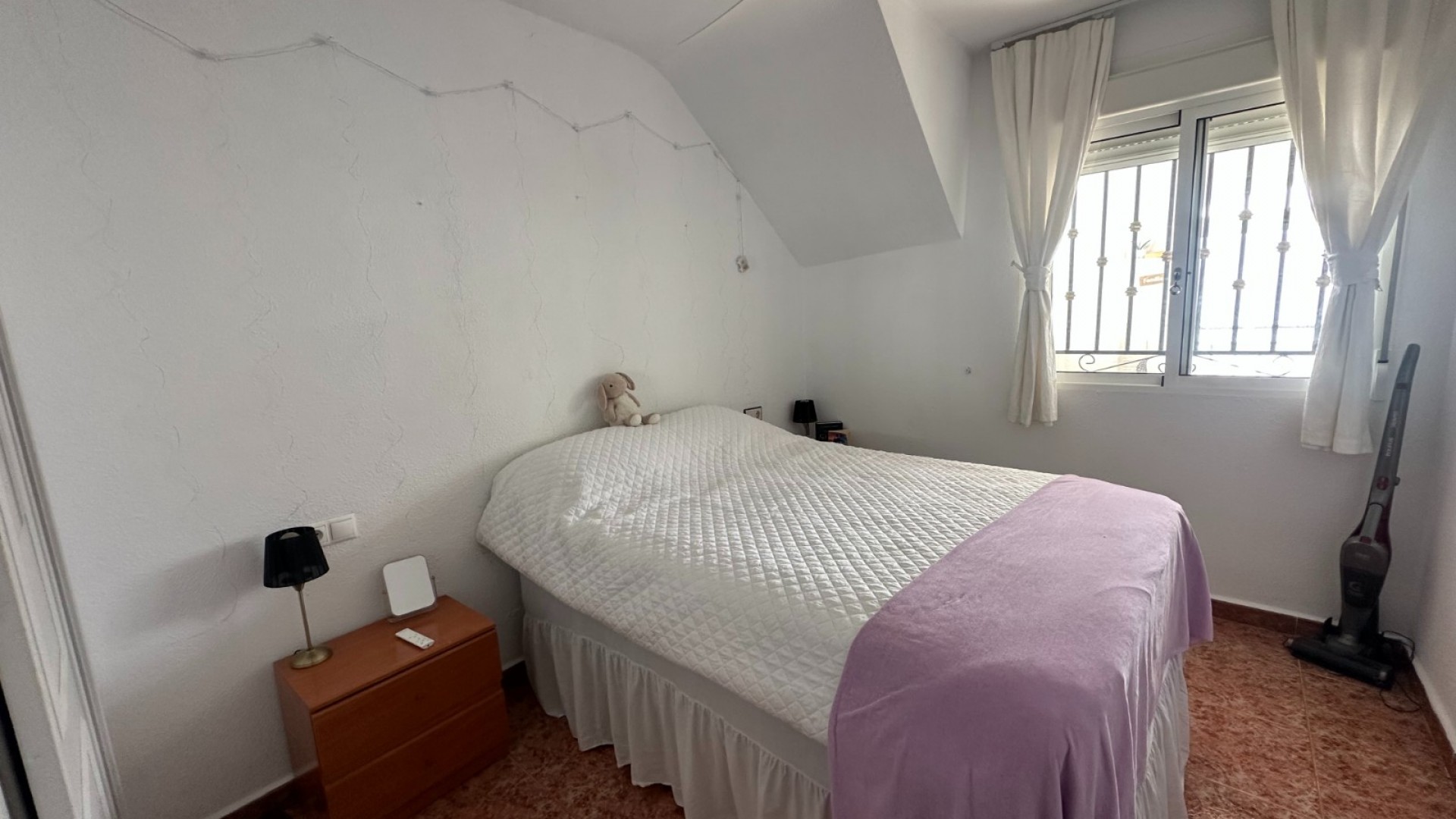 Resale - Wohnung Appartement -
Orihuela - Entre Naranjos - Vistabella