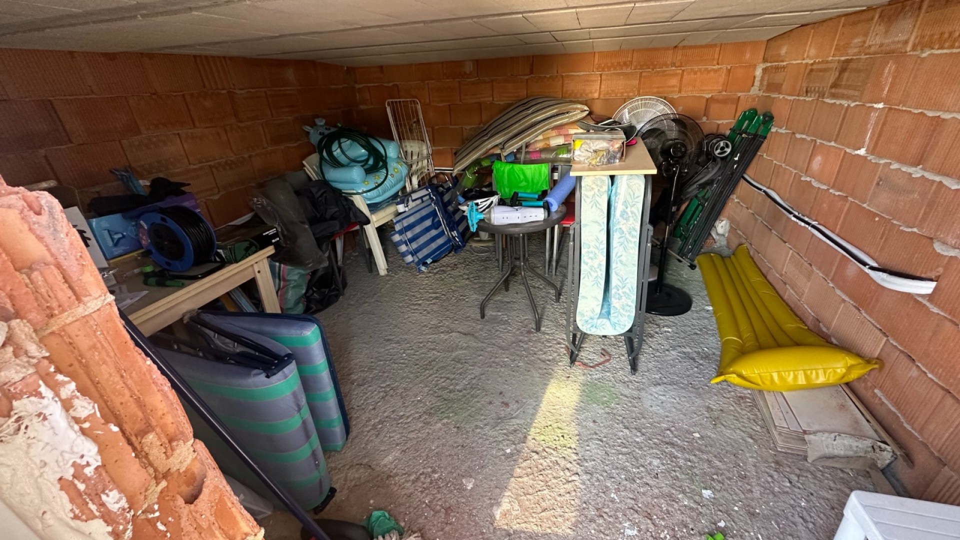 Resale - Wohnung Appartement -
Orihuela - Entre Naranjos - Vistabella