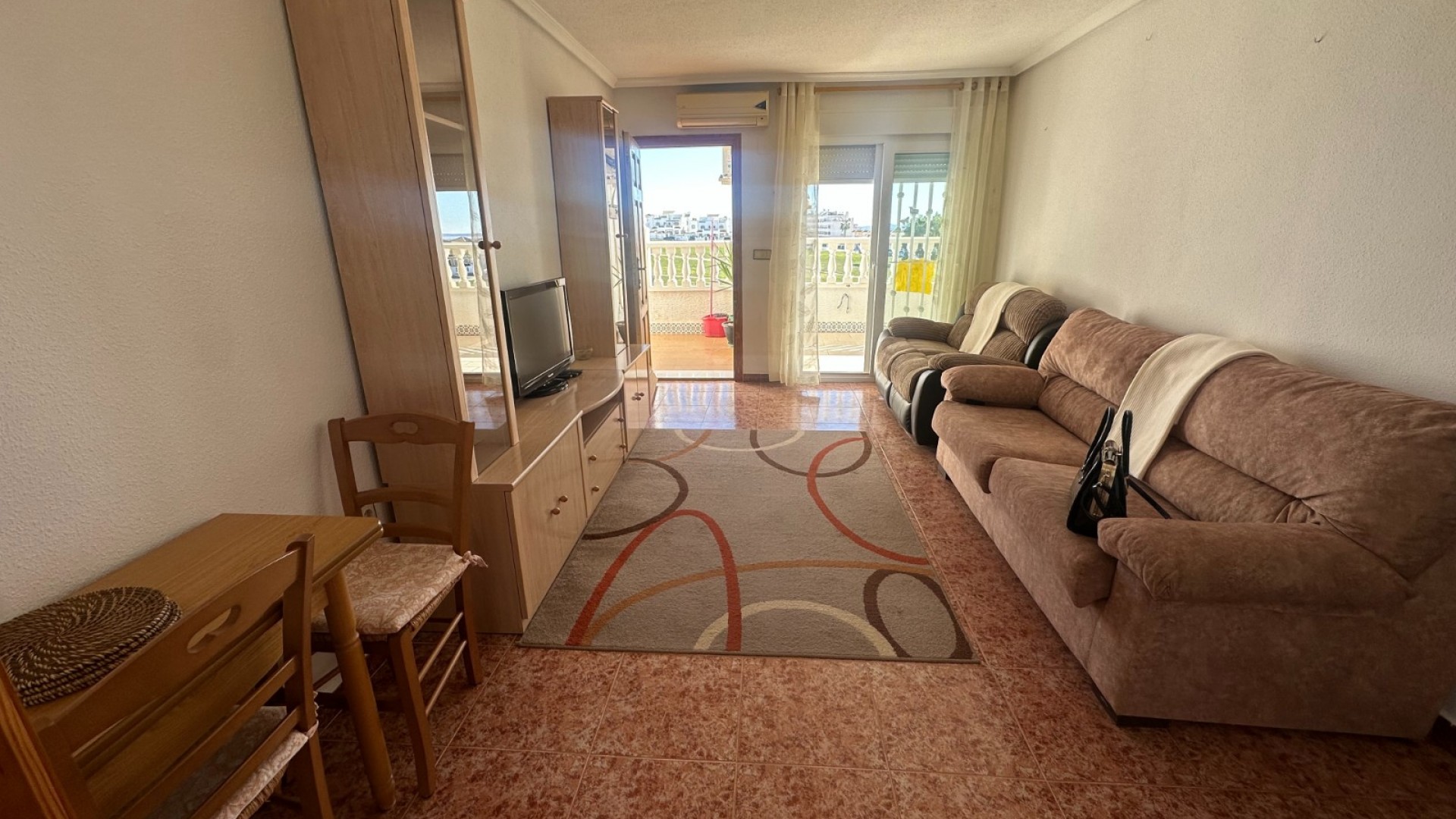 Resale - Wohnung Appartement -
Orihuela - Entre Naranjos - Vistabella