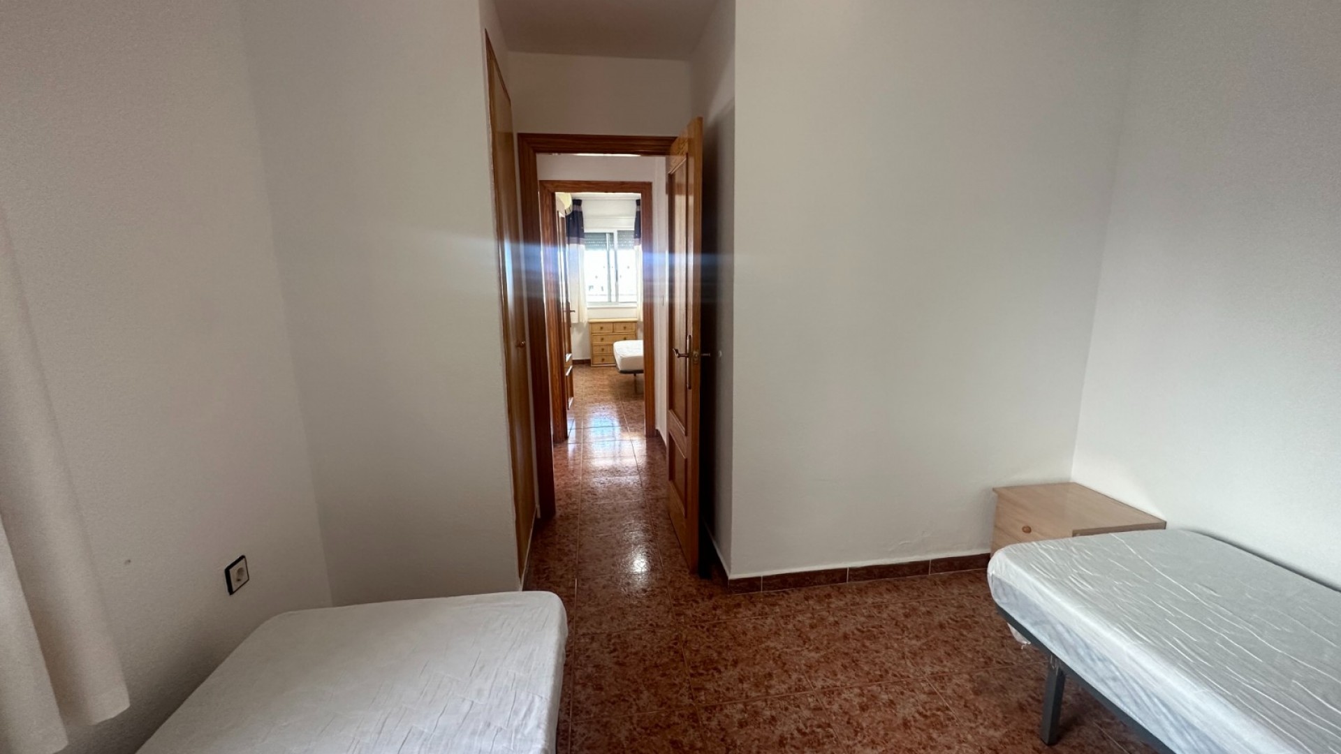 Resale - Wohnung Appartement -
Orihuela - Entre Naranjos - Vistabella