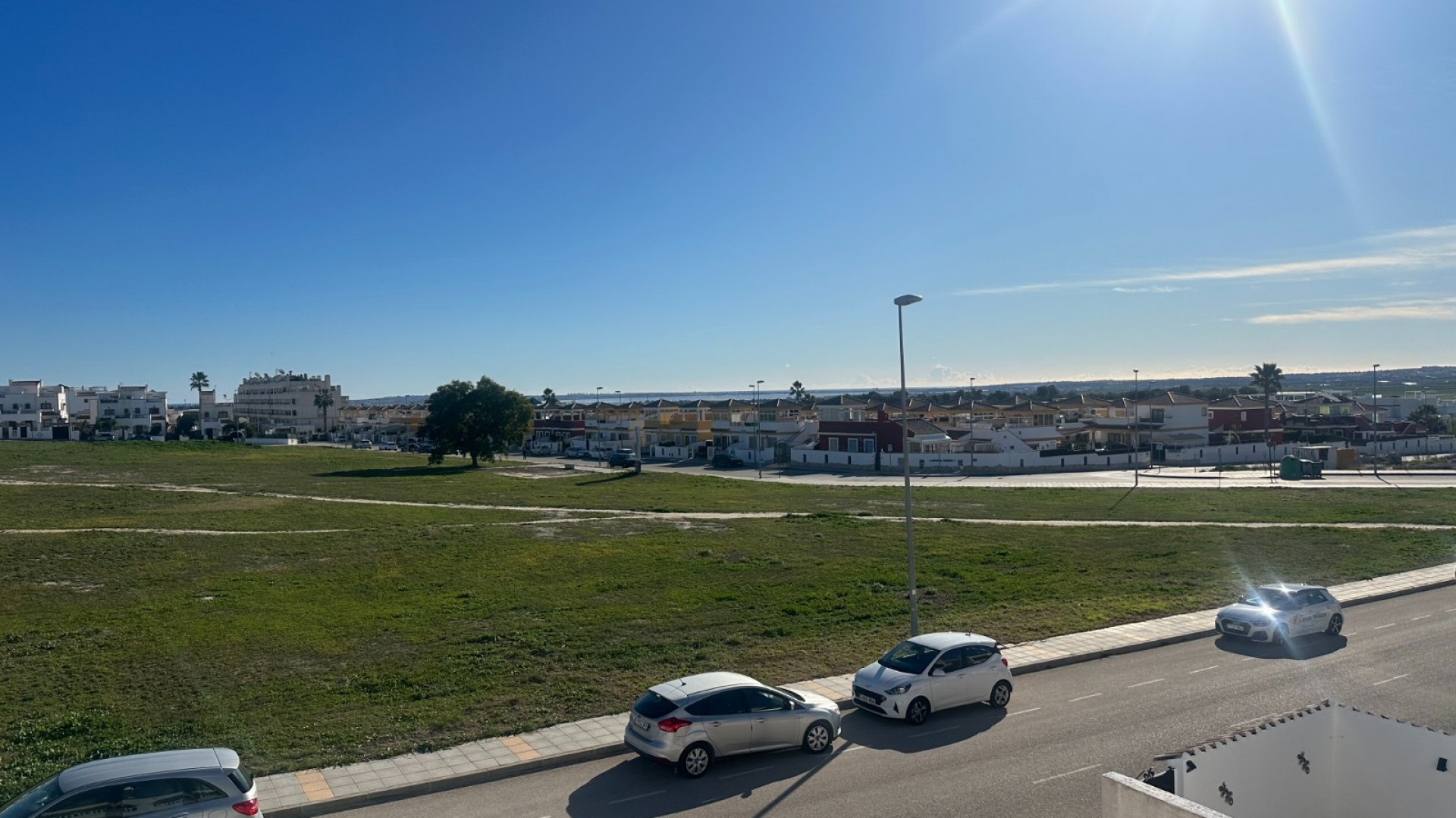 Resale - Wohnung Appartement -
Orihuela - Entre Naranjos - Vistabella