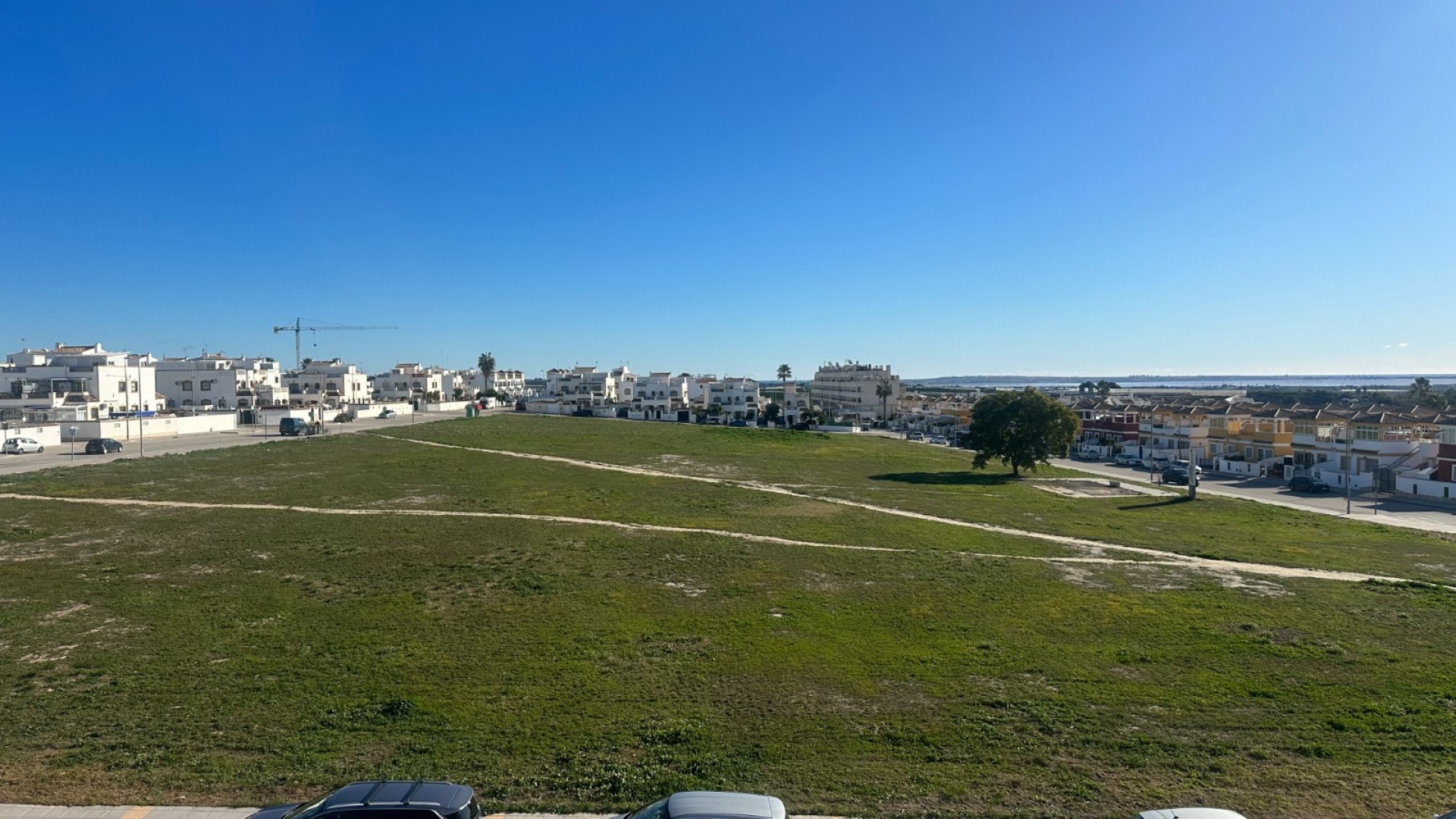Resale - Wohnung Appartement -
Orihuela - Entre Naranjos - Vistabella