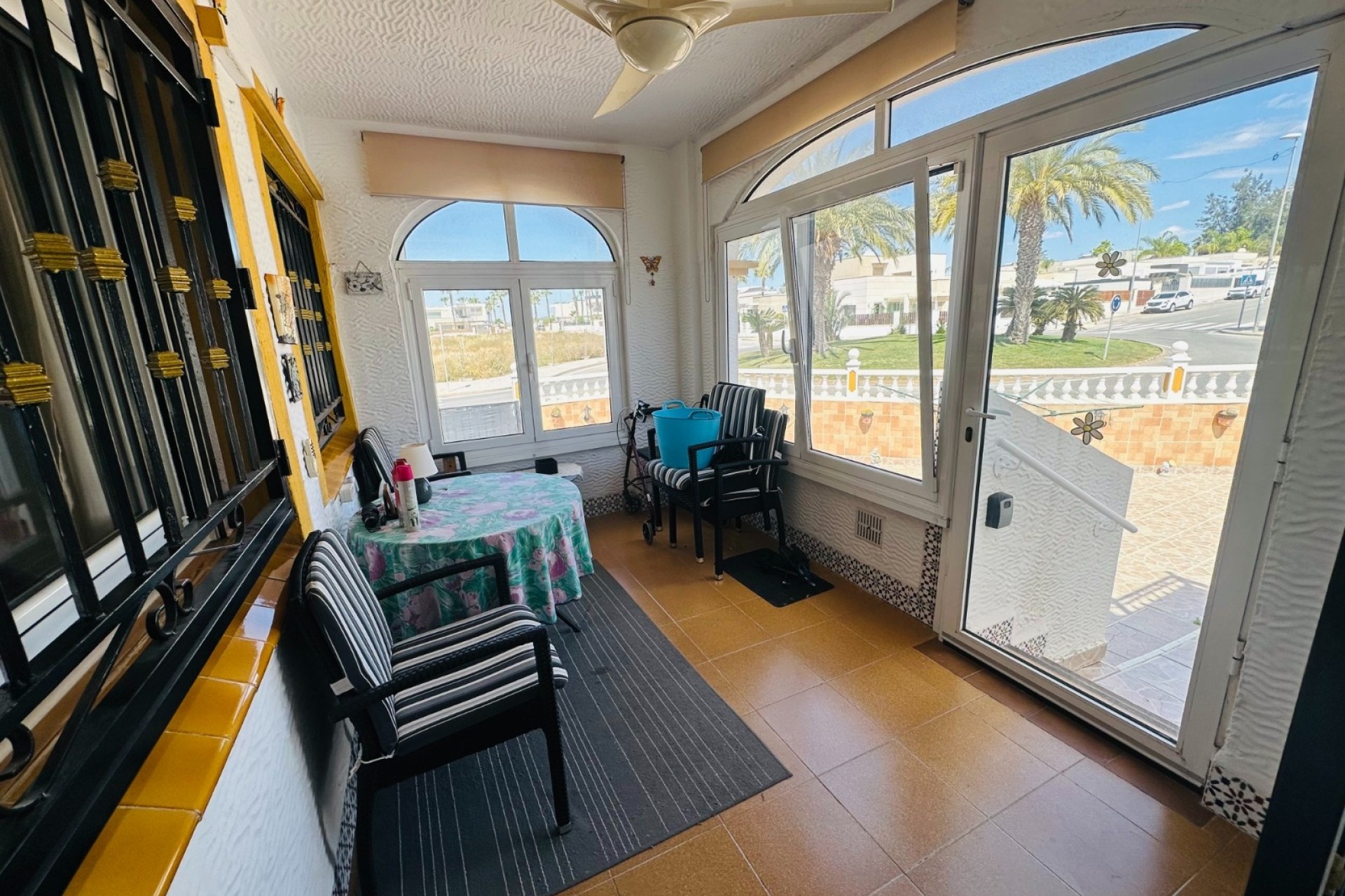 Resale - Wohnung / Appartement -
Orihuela - Entre Naranjos - Vistabella