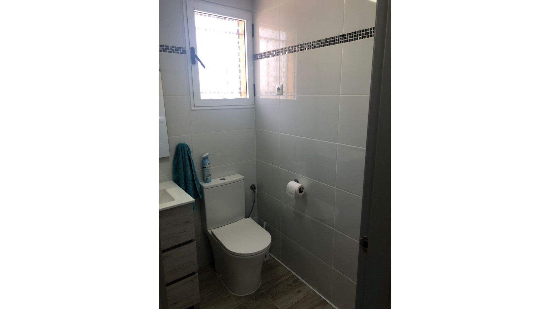 Resale - Wohnung Appartement -
Orihuela - Entre Naranjos - Vistabella