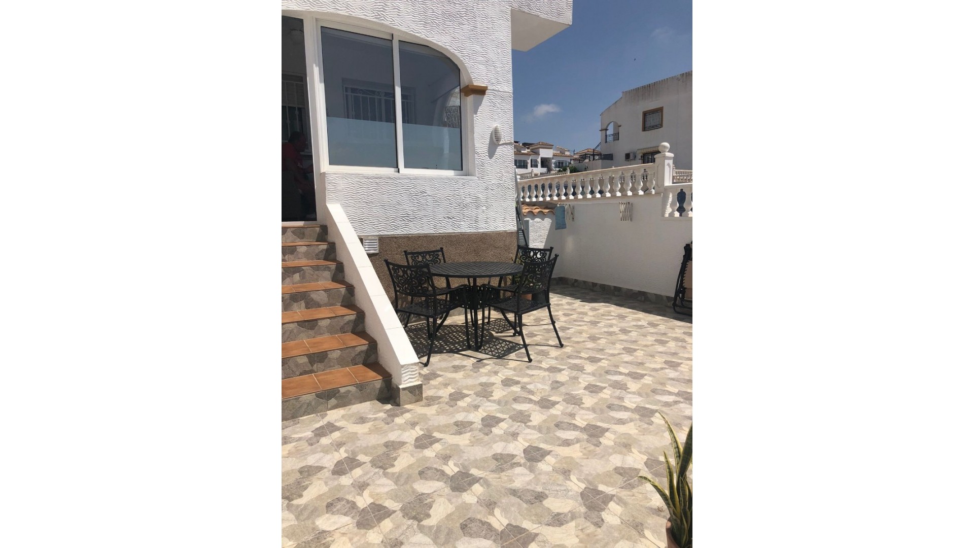 Resale - Wohnung Appartement -
Orihuela - Entre Naranjos - Vistabella