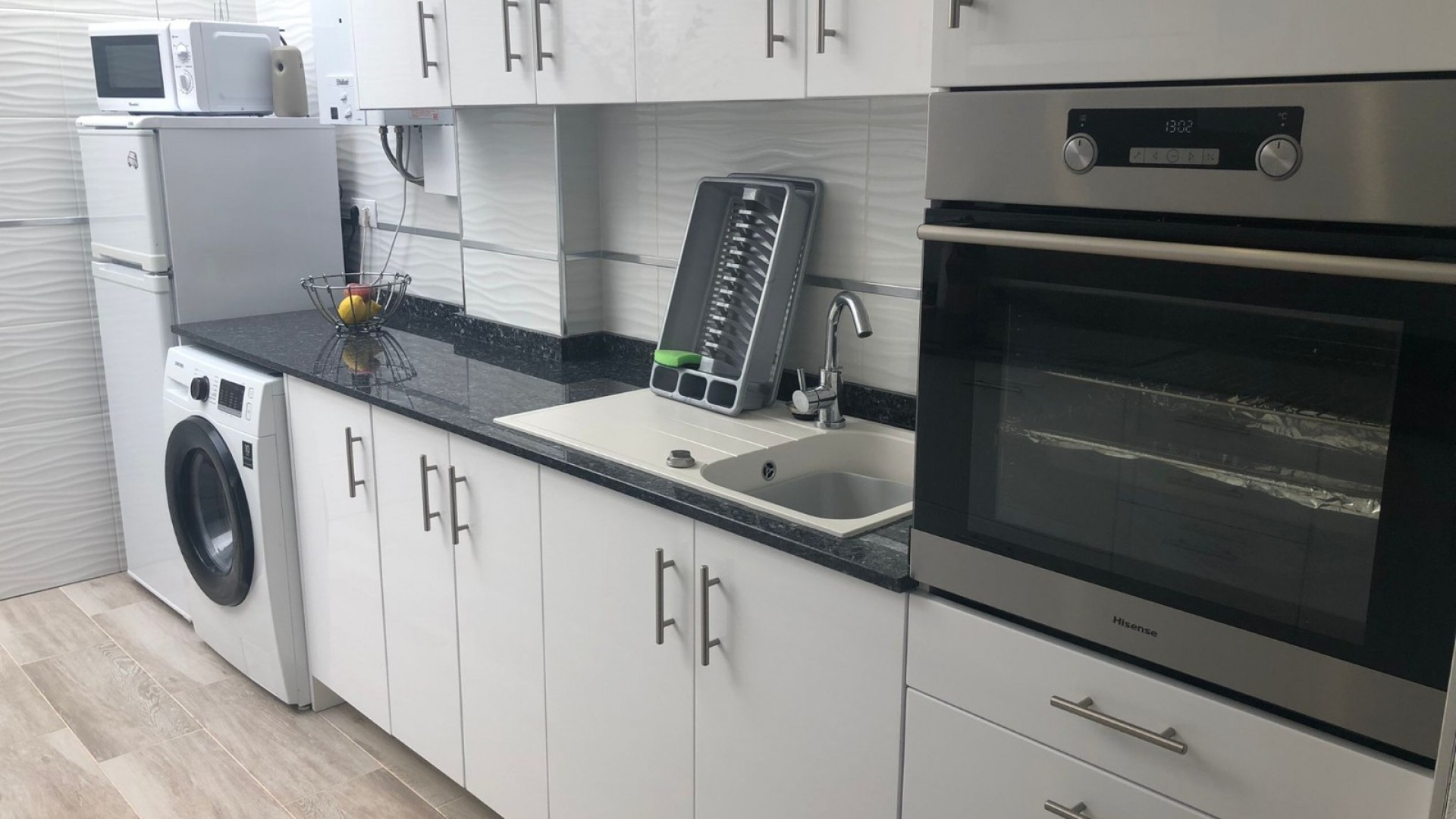 Resale - Wohnung Appartement -
Orihuela - Entre Naranjos - Vistabella