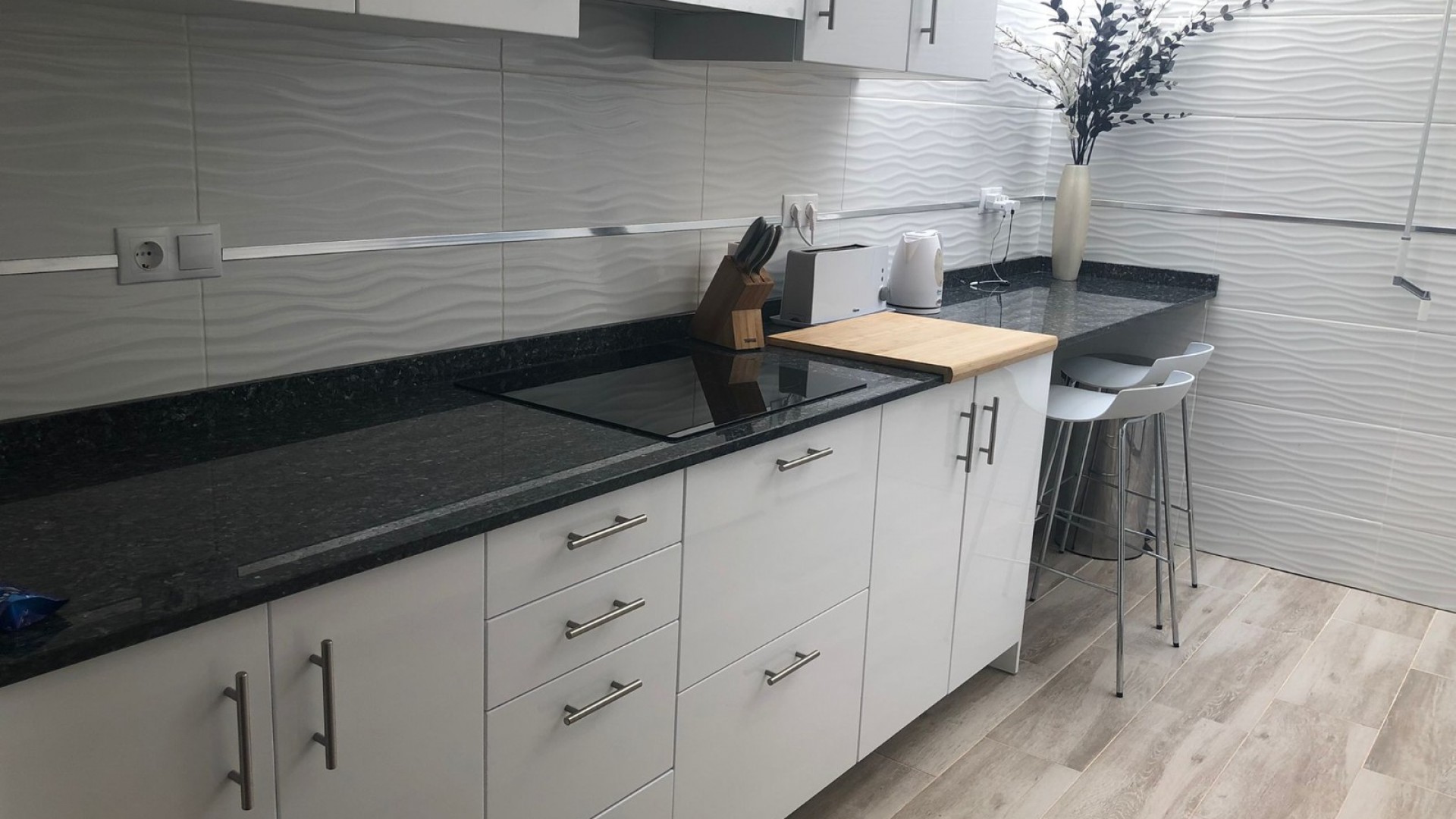 Resale - Wohnung Appartement -
Orihuela - Entre Naranjos - Vistabella