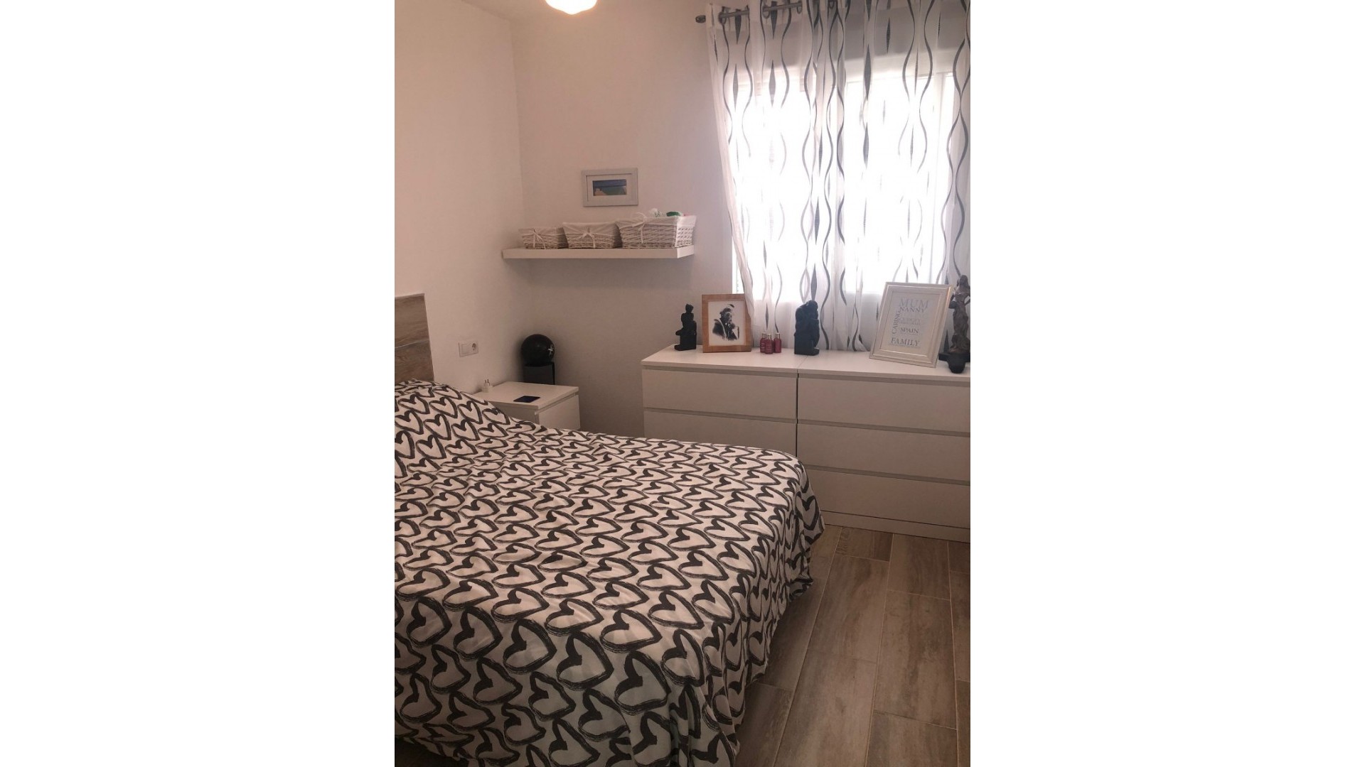 Resale - Wohnung Appartement -
Orihuela - Entre Naranjos - Vistabella