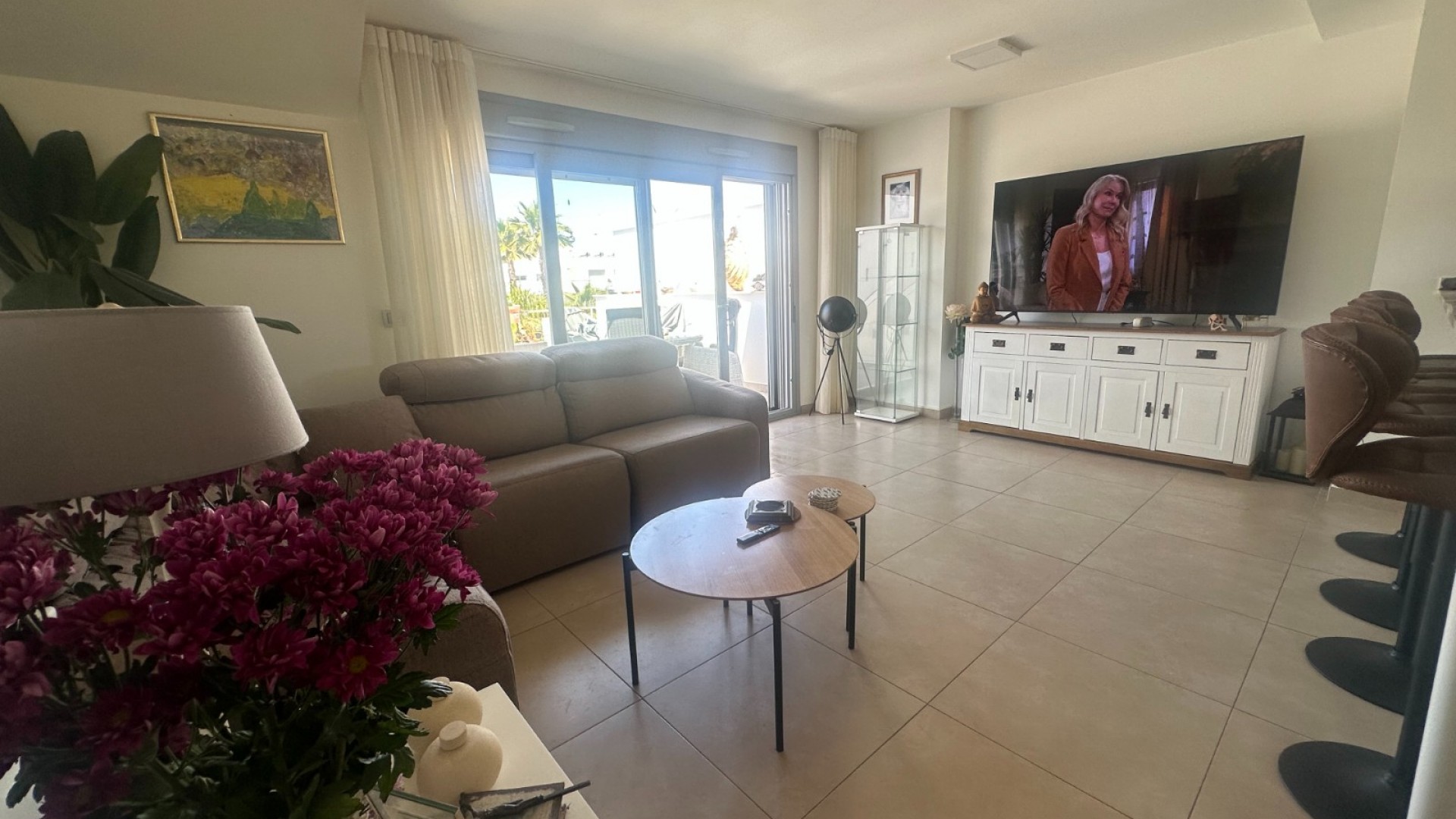 Resale - Wohnung Appartement -
Orihuela - Entre Naranjos - Vistabella