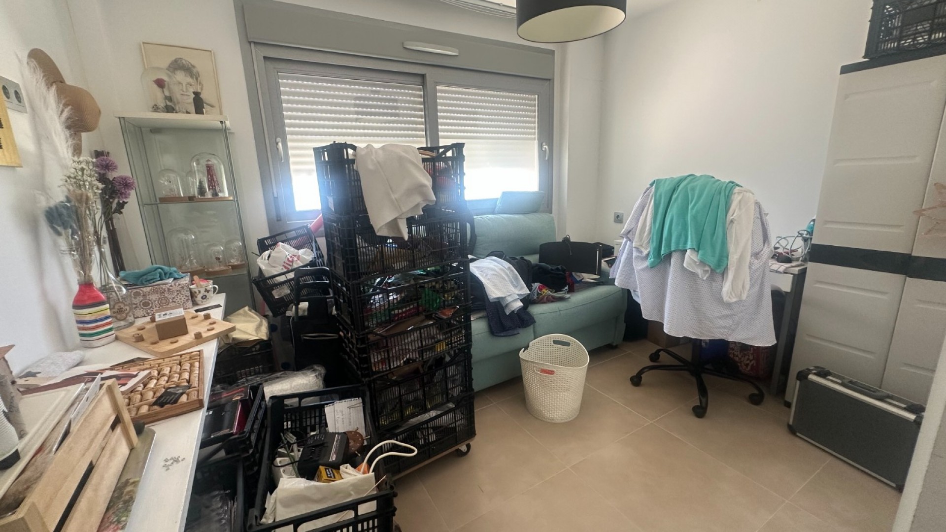 Resale - Wohnung Appartement -
Orihuela - Entre Naranjos - Vistabella