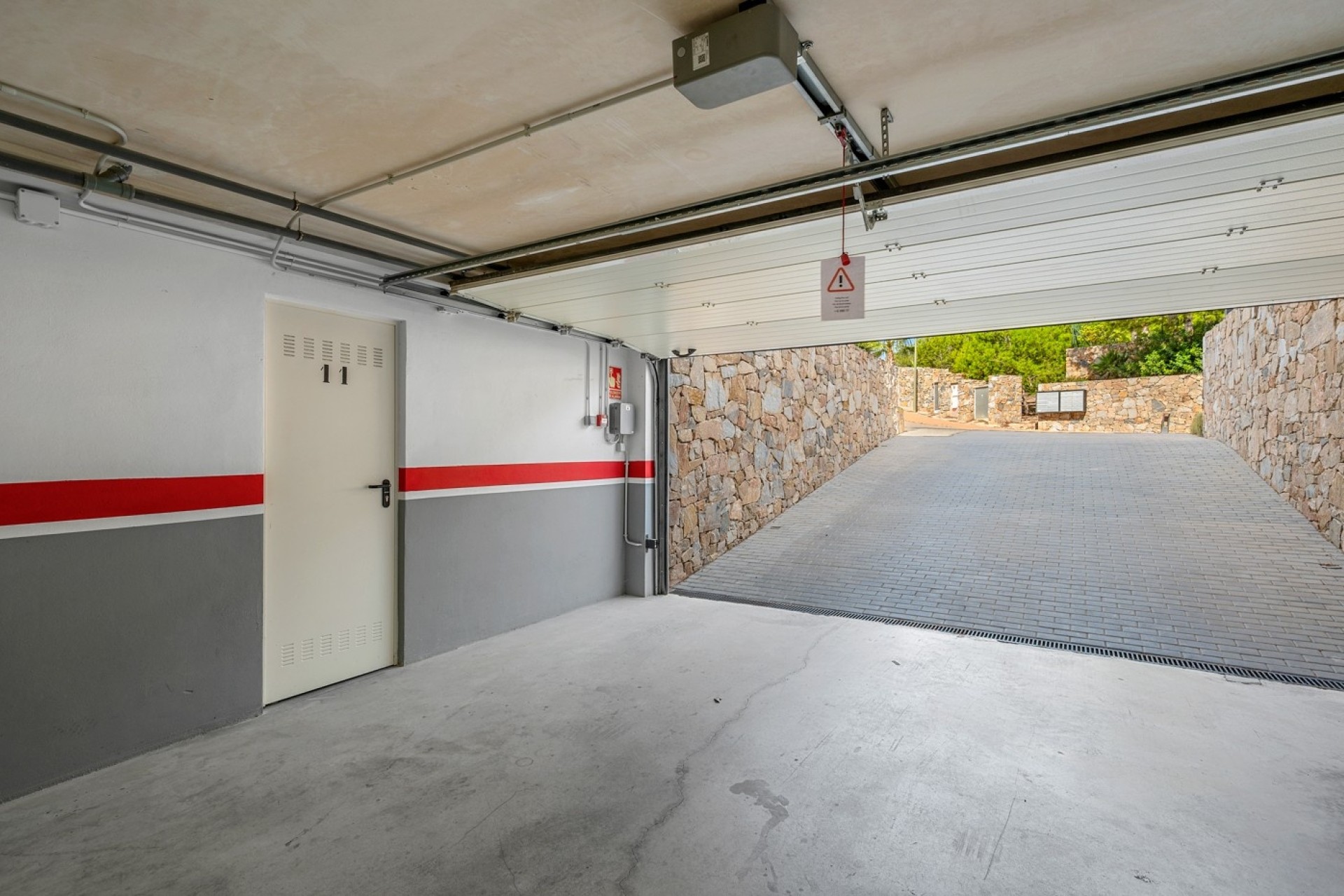 Resale - Wohnung / Appartement -
Orihuela - Inland
