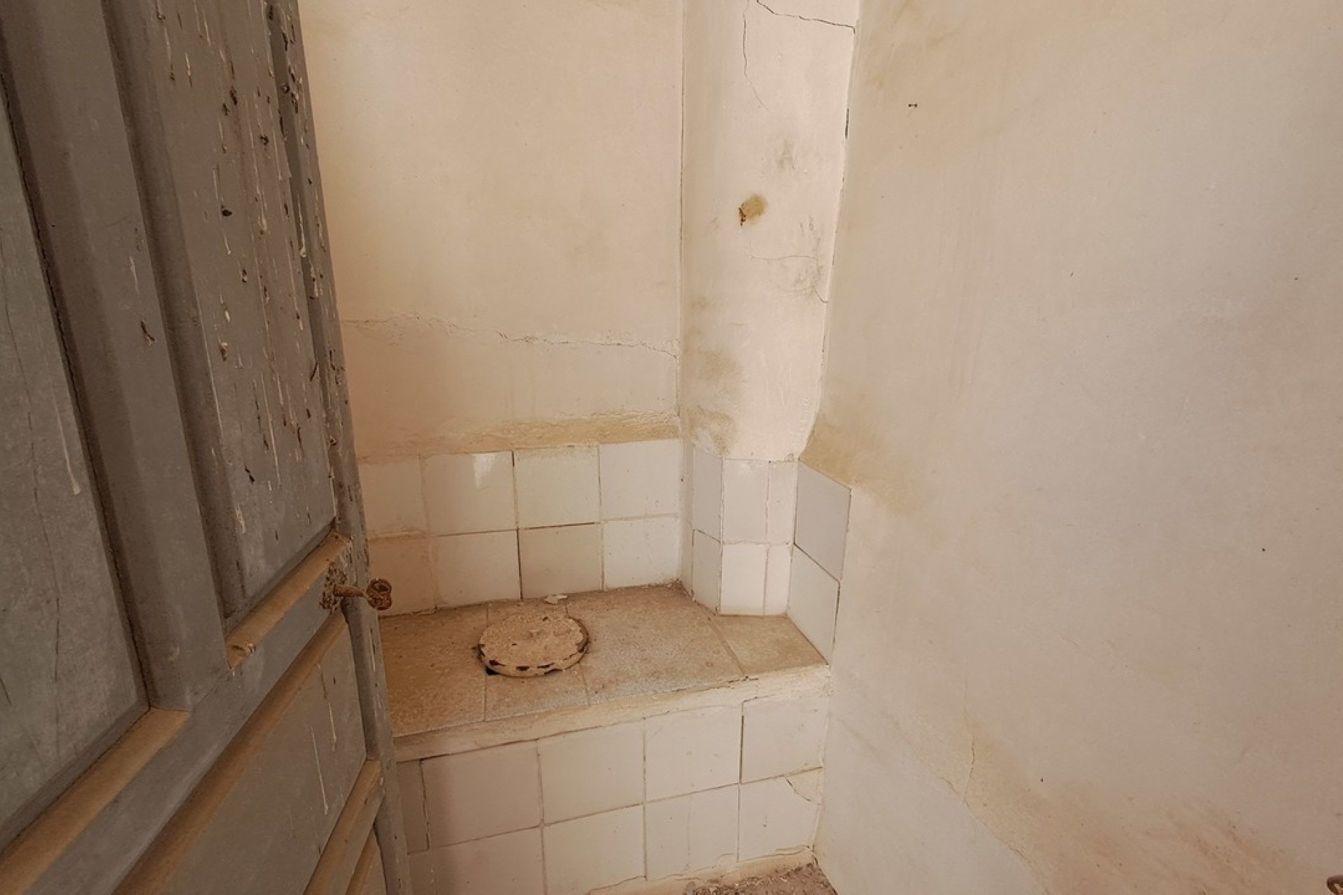 Resale - Wohnung / Appartement -
Orihuela - Inland