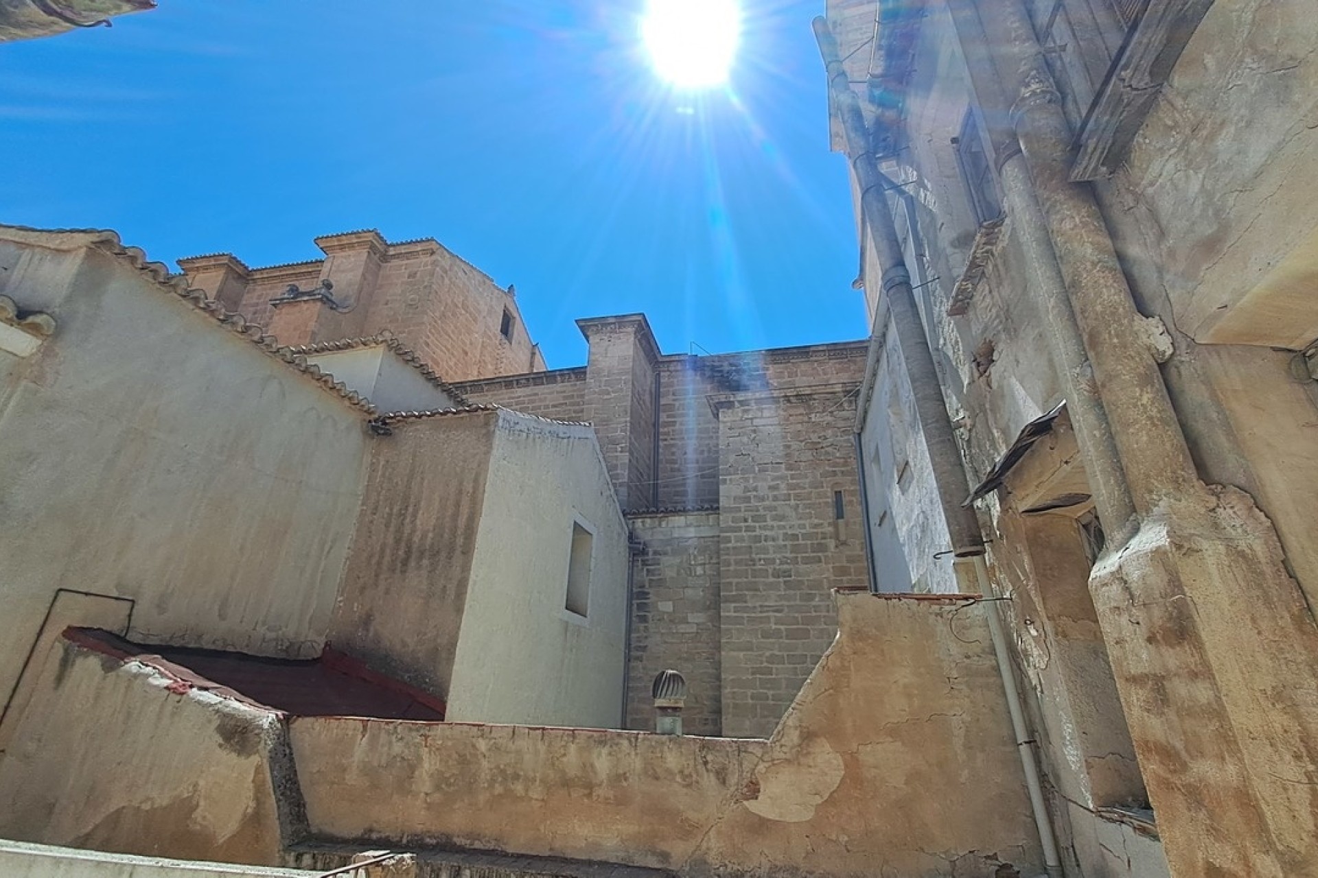 Resale - Wohnung / Appartement -
Orihuela - Inland