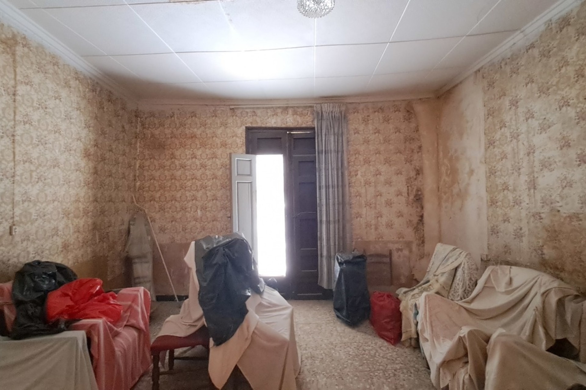 Resale - Wohnung / Appartement -
Orihuela - Inland