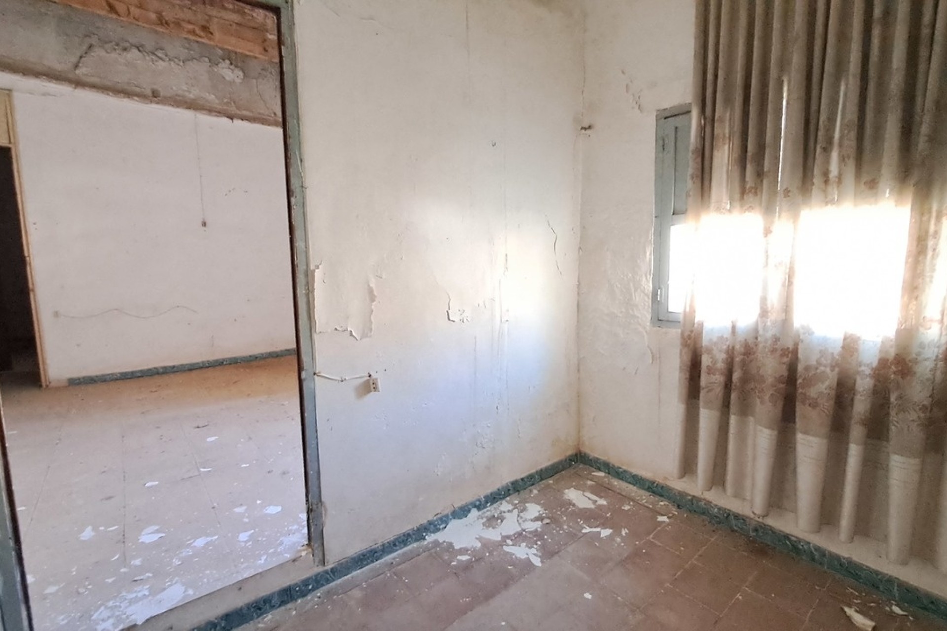 Resale - Wohnung / Appartement -
Orihuela - Inland