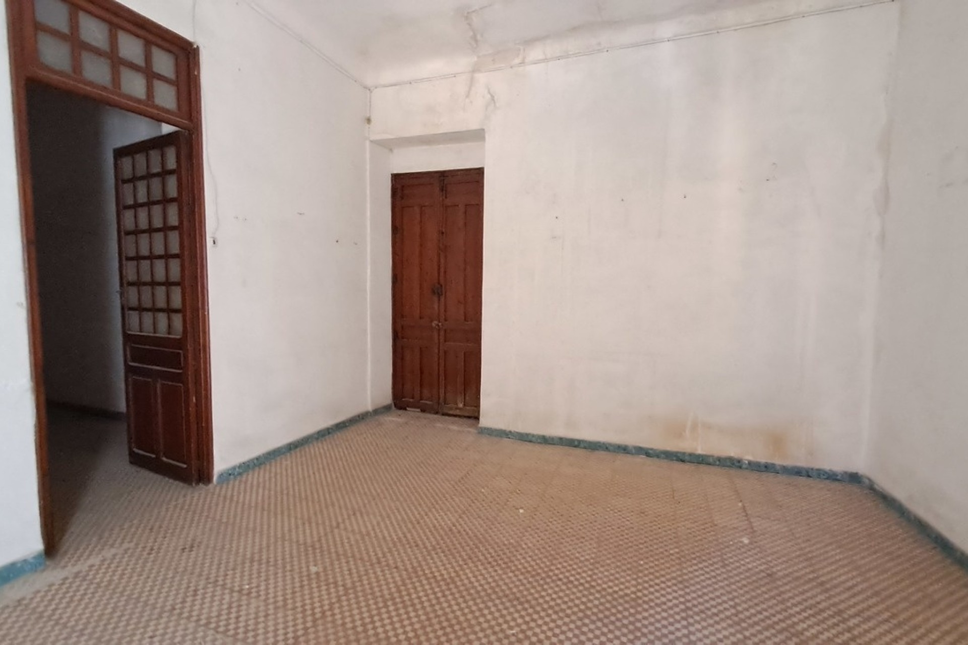 Resale - Wohnung / Appartement -
Orihuela - Inland