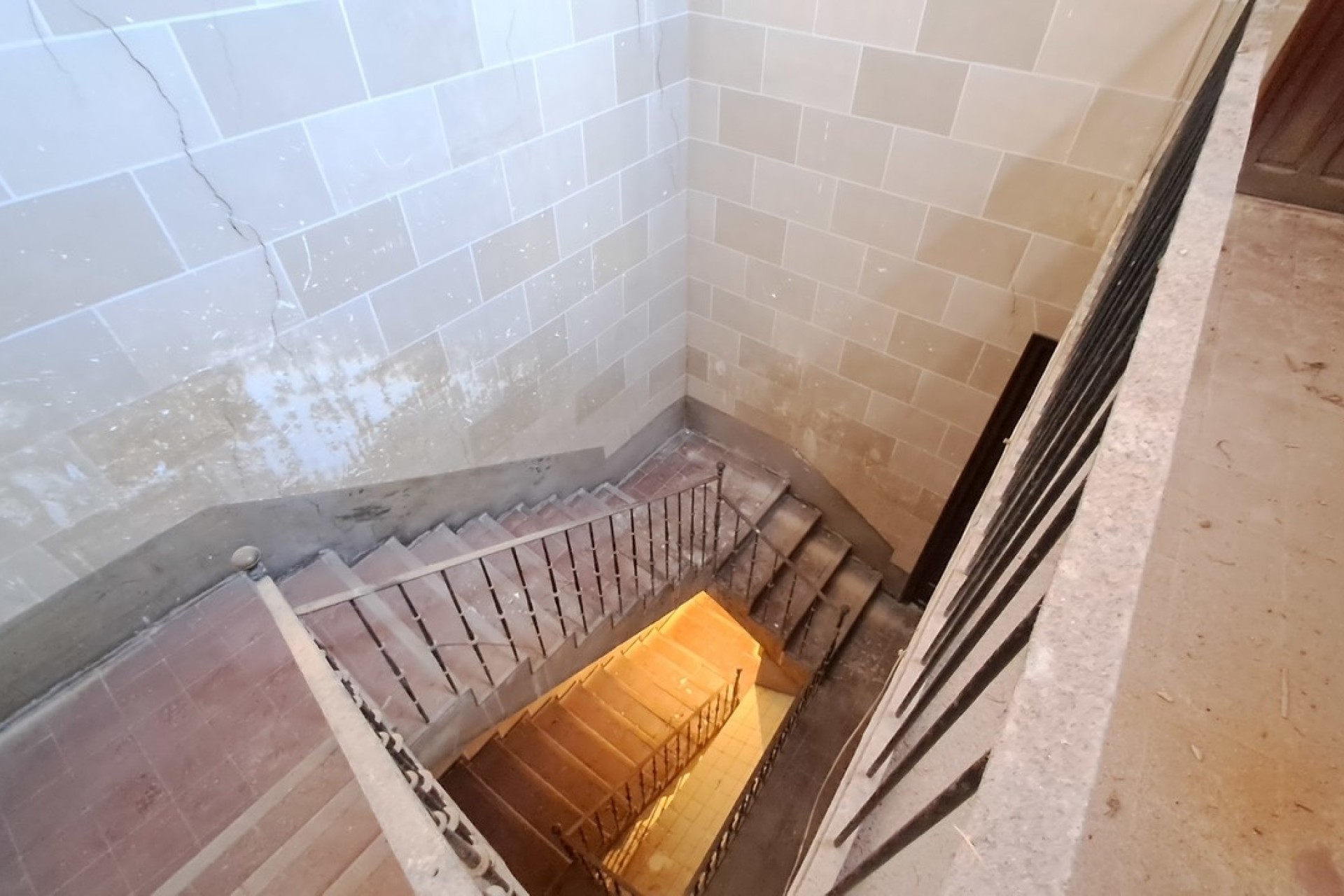 Resale - Wohnung / Appartement -
Orihuela - Inland