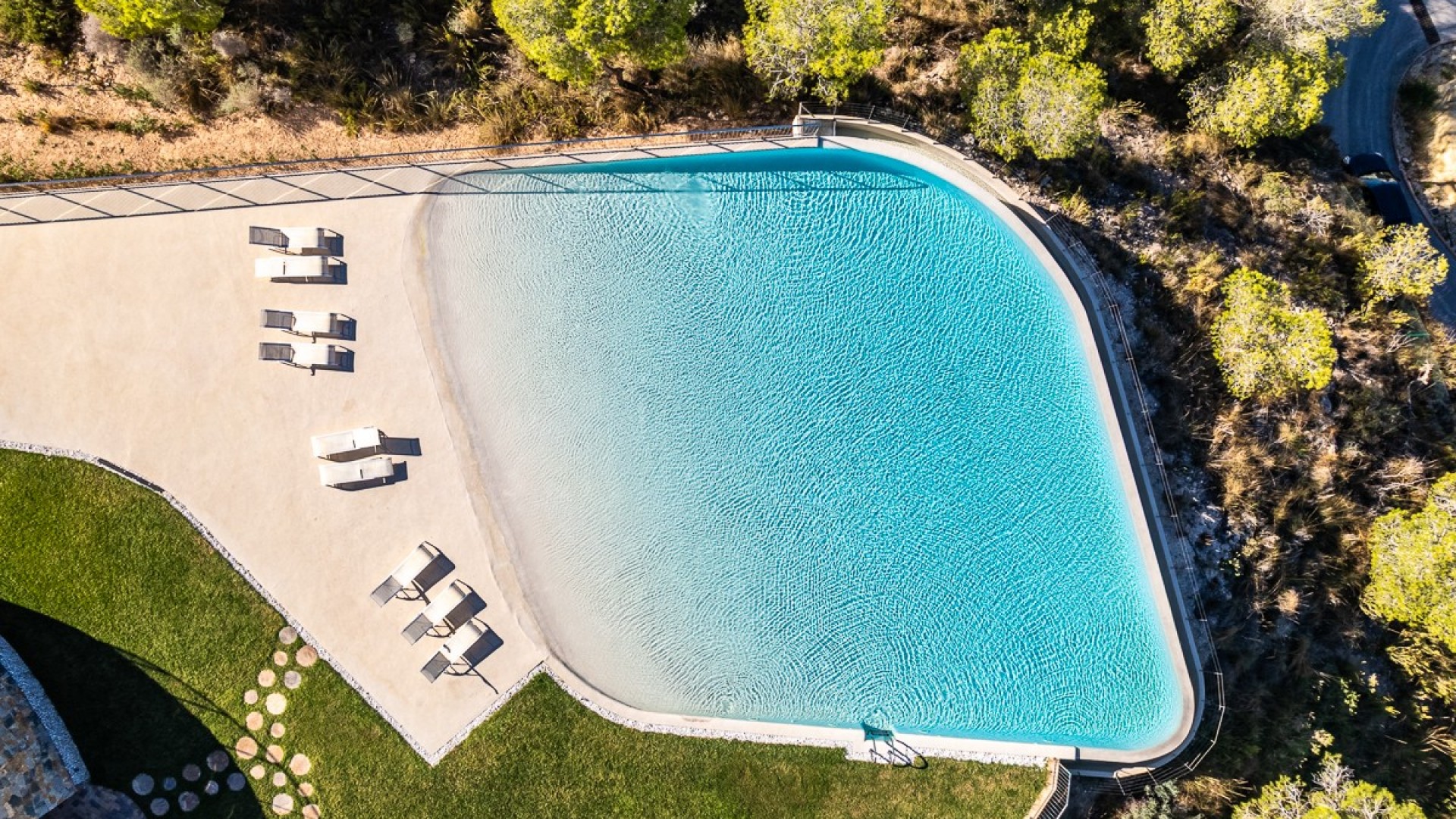 Resale - Wohnung Appartement -
Orihuela - LAS COLINAS GOLF RESORT