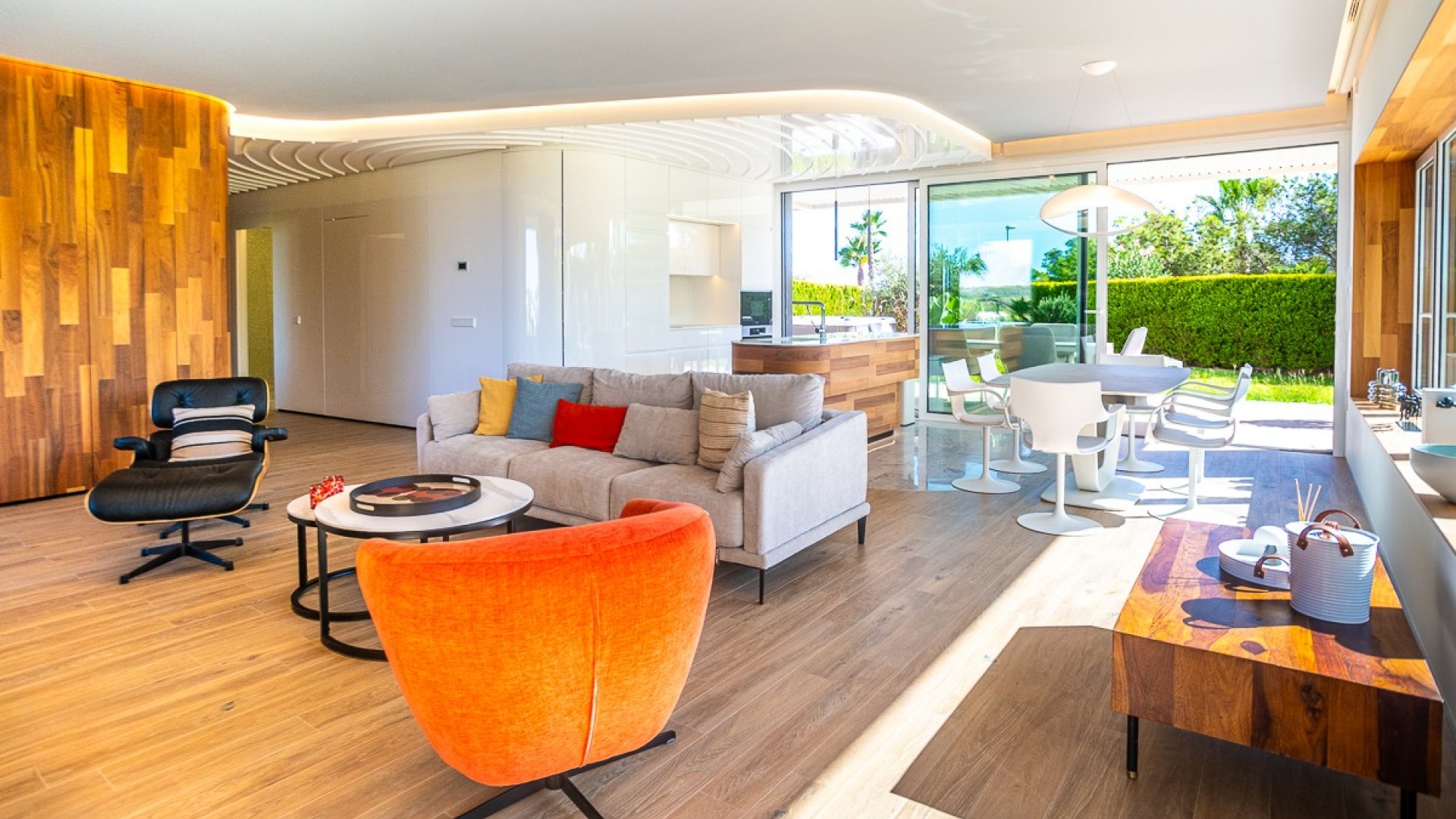 Resale - Wohnung Appartement -
Orihuela - LAS COLINAS GOLF RESORT