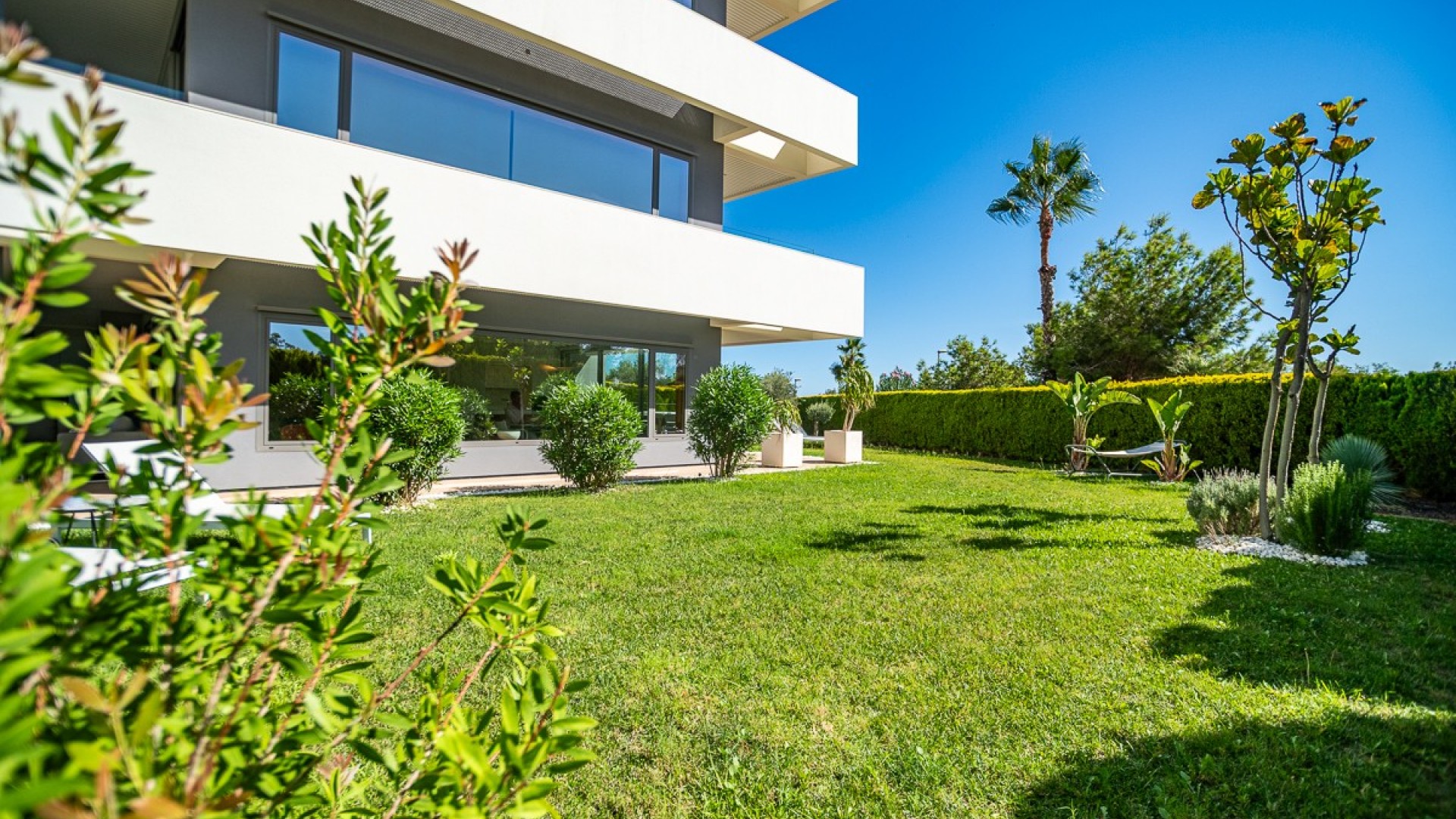 Resale - Wohnung Appartement -
Orihuela - LAS COLINAS GOLF RESORT