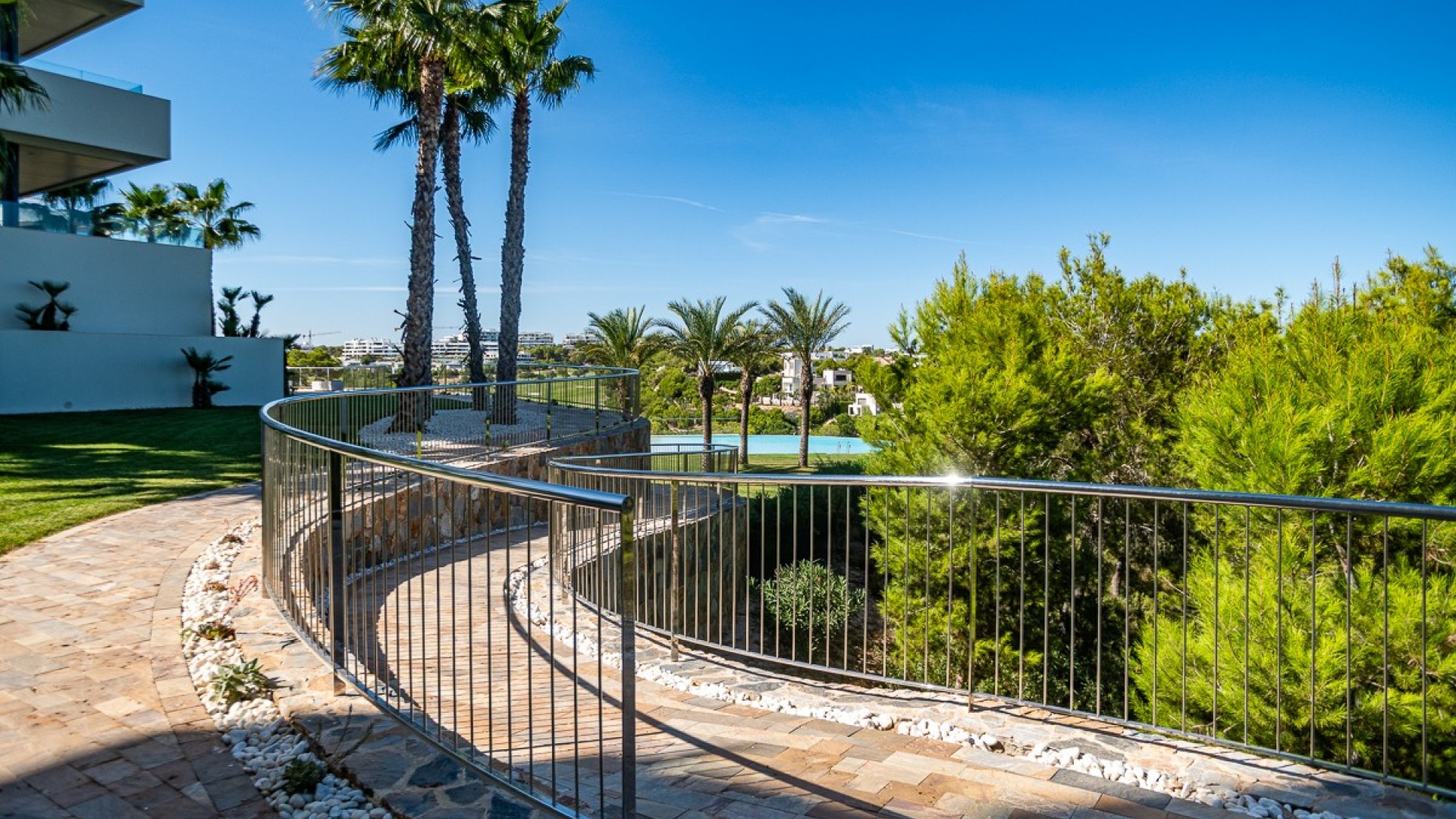 Resale - Wohnung Appartement -
Orihuela - LAS COLINAS GOLF RESORT