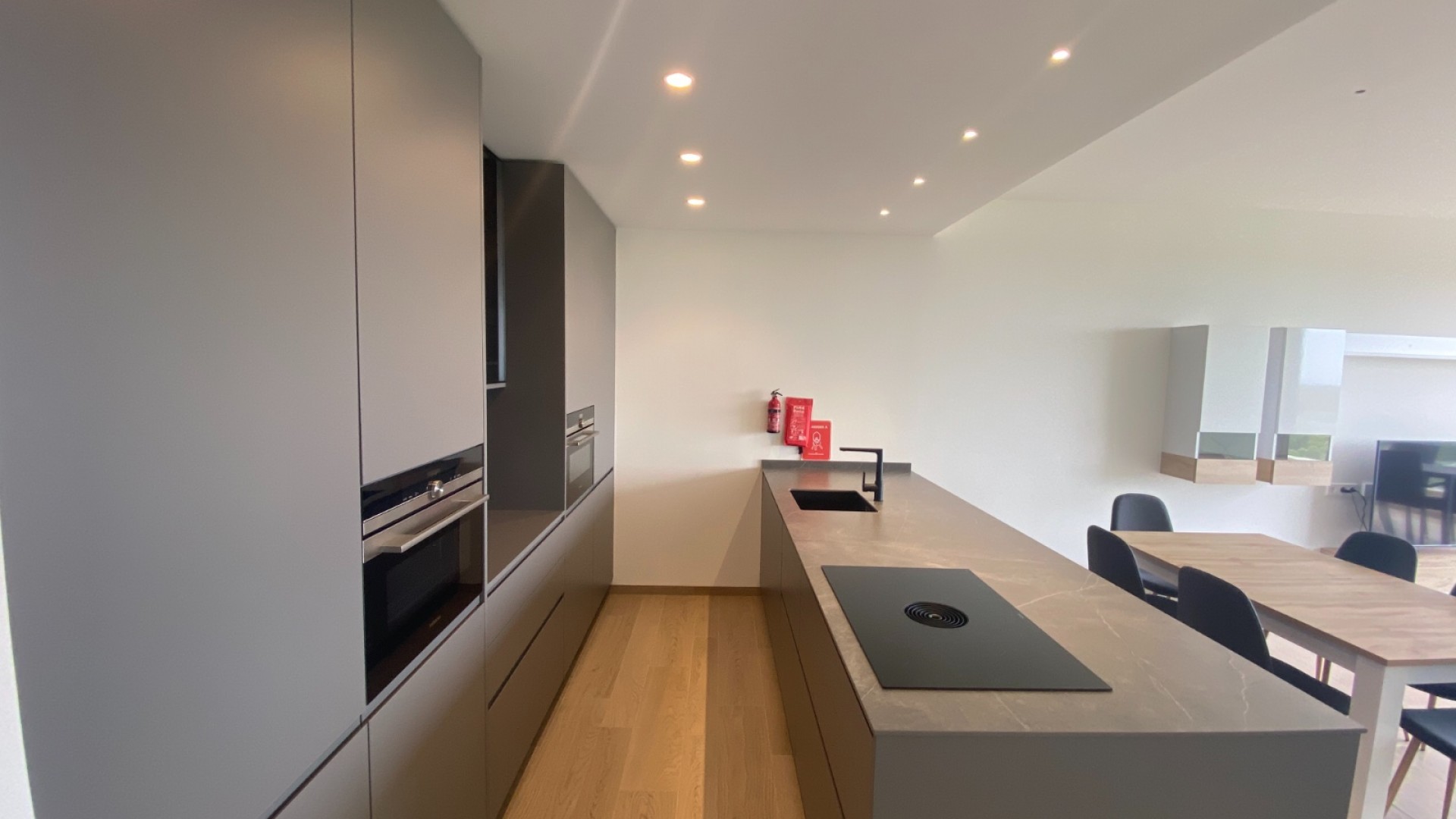 Resale - Wohnung Appartement -
Orihuela - Las Colinas Golf