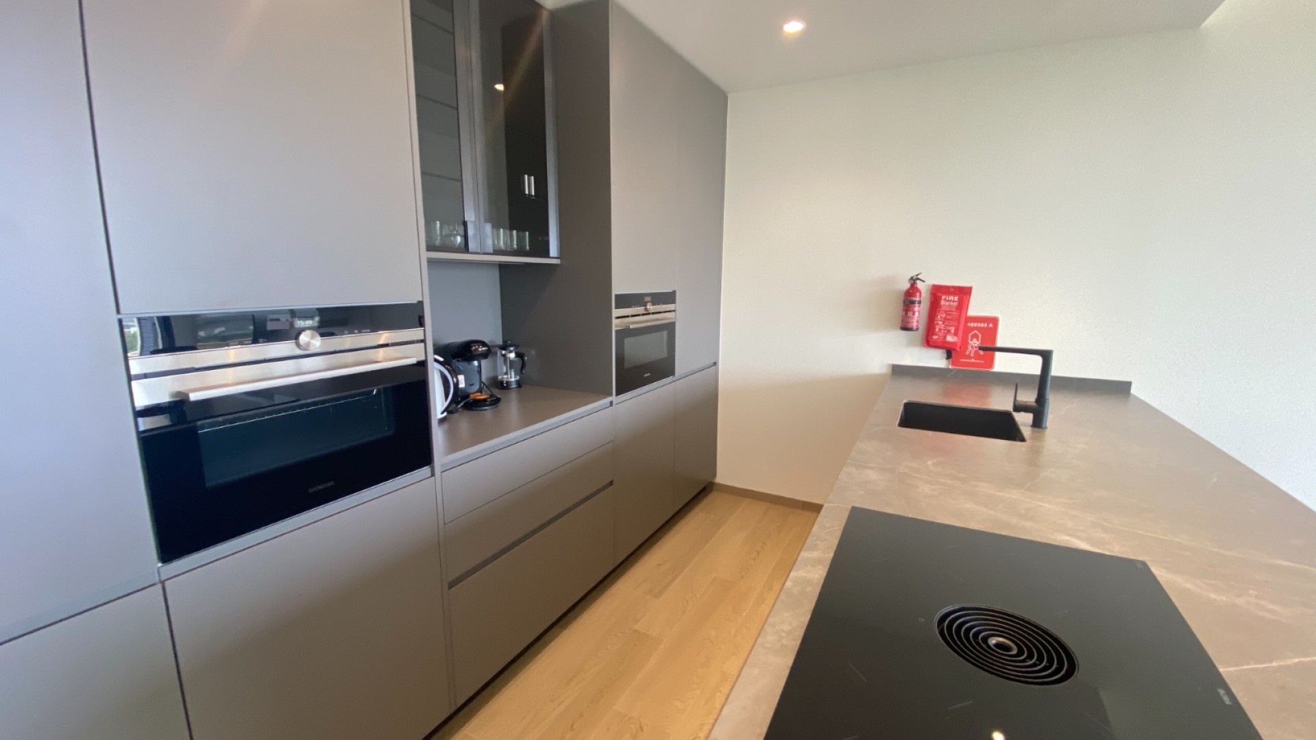 Resale - Wohnung Appartement -
Orihuela - Las Colinas Golf