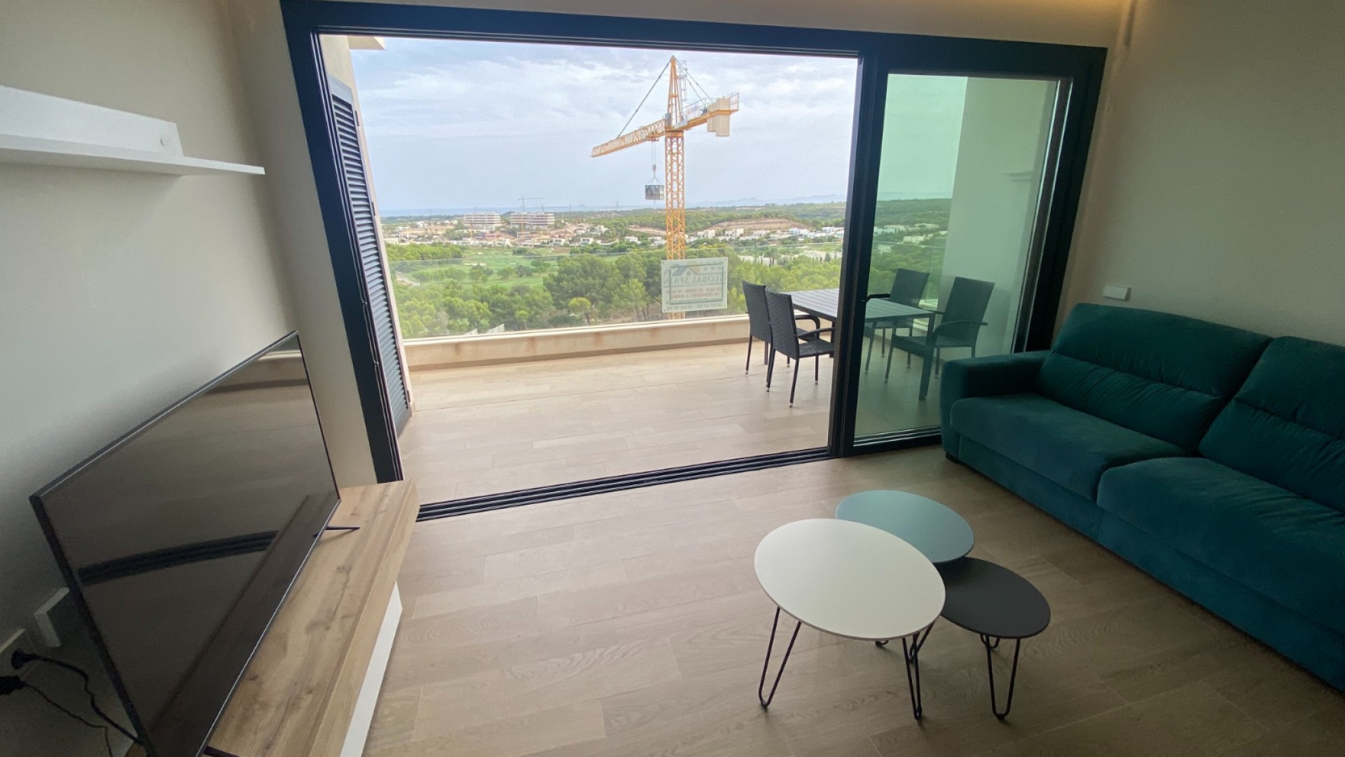 Resale - Wohnung Appartement -
Orihuela - Las Colinas Golf
