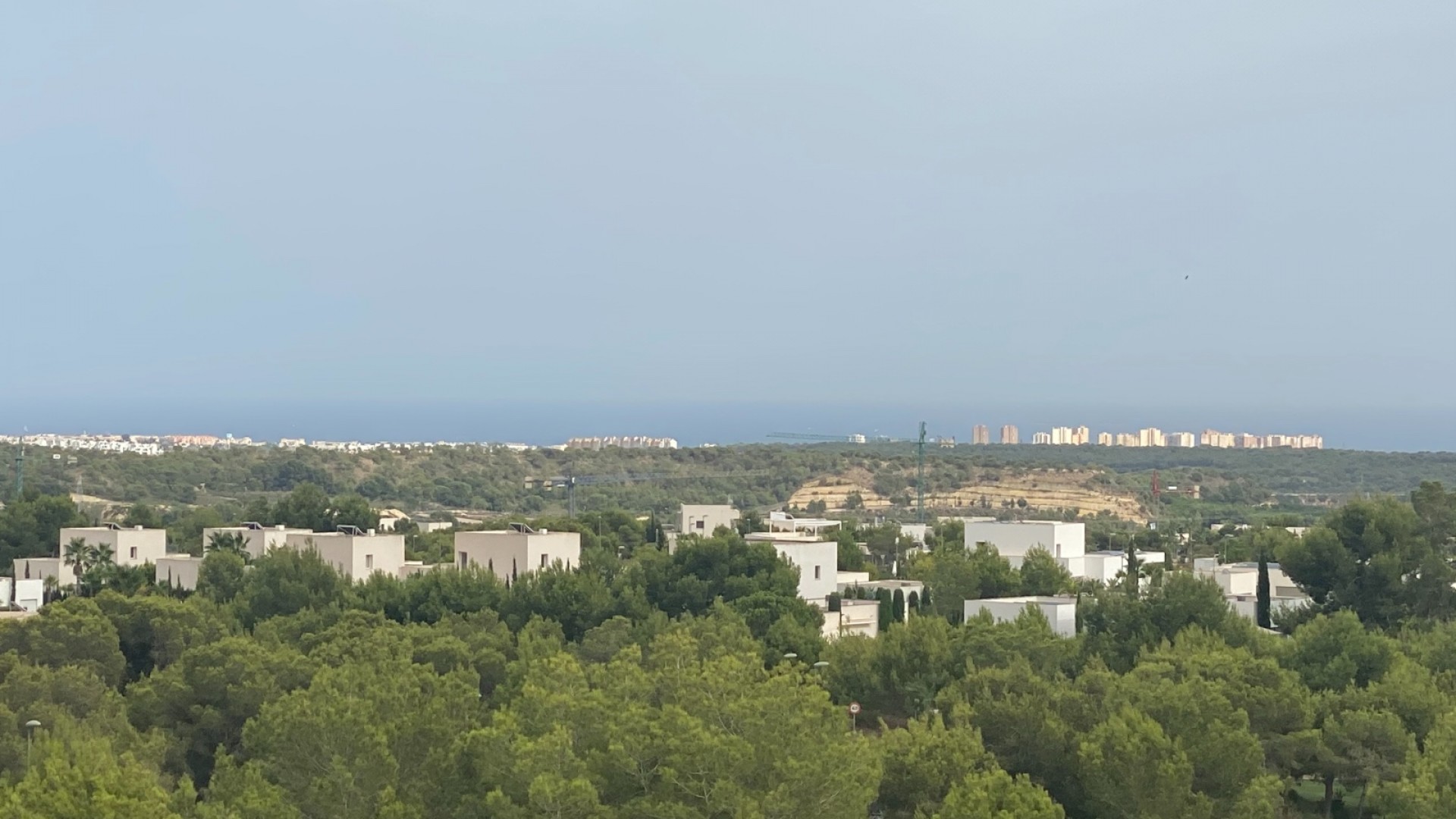 Resale - Wohnung Appartement -
Orihuela - Las Colinas Golf