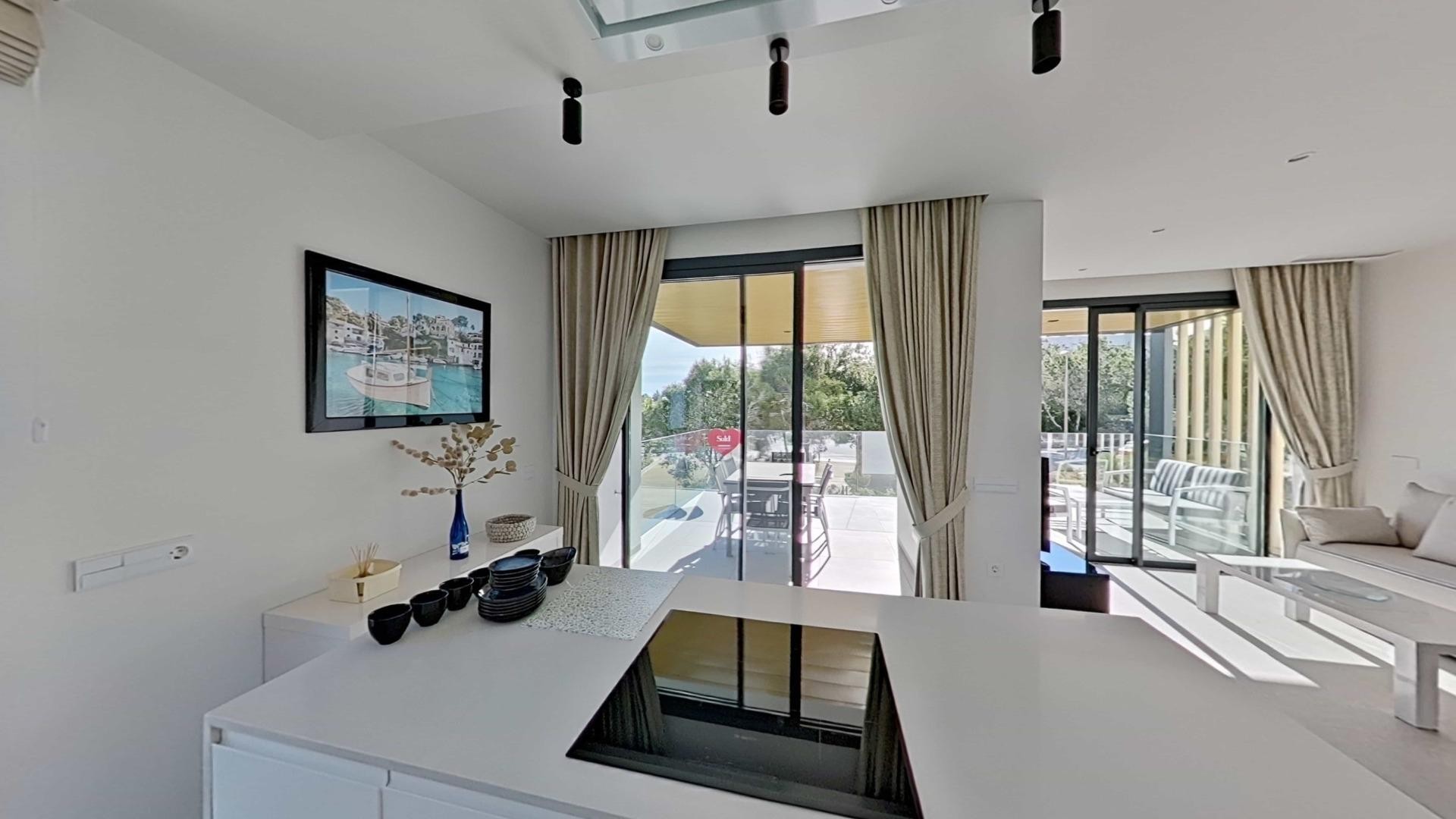 Resale - Wohnung Appartement -
Orihuela - Las Colinas Golf