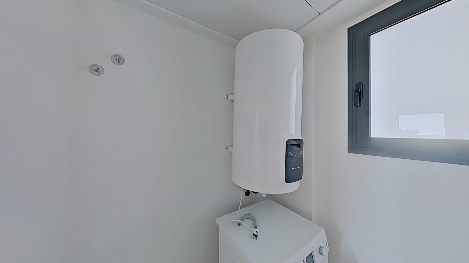 Resale - Wohnung Appartement -
Orihuela - Las Colinas Golf