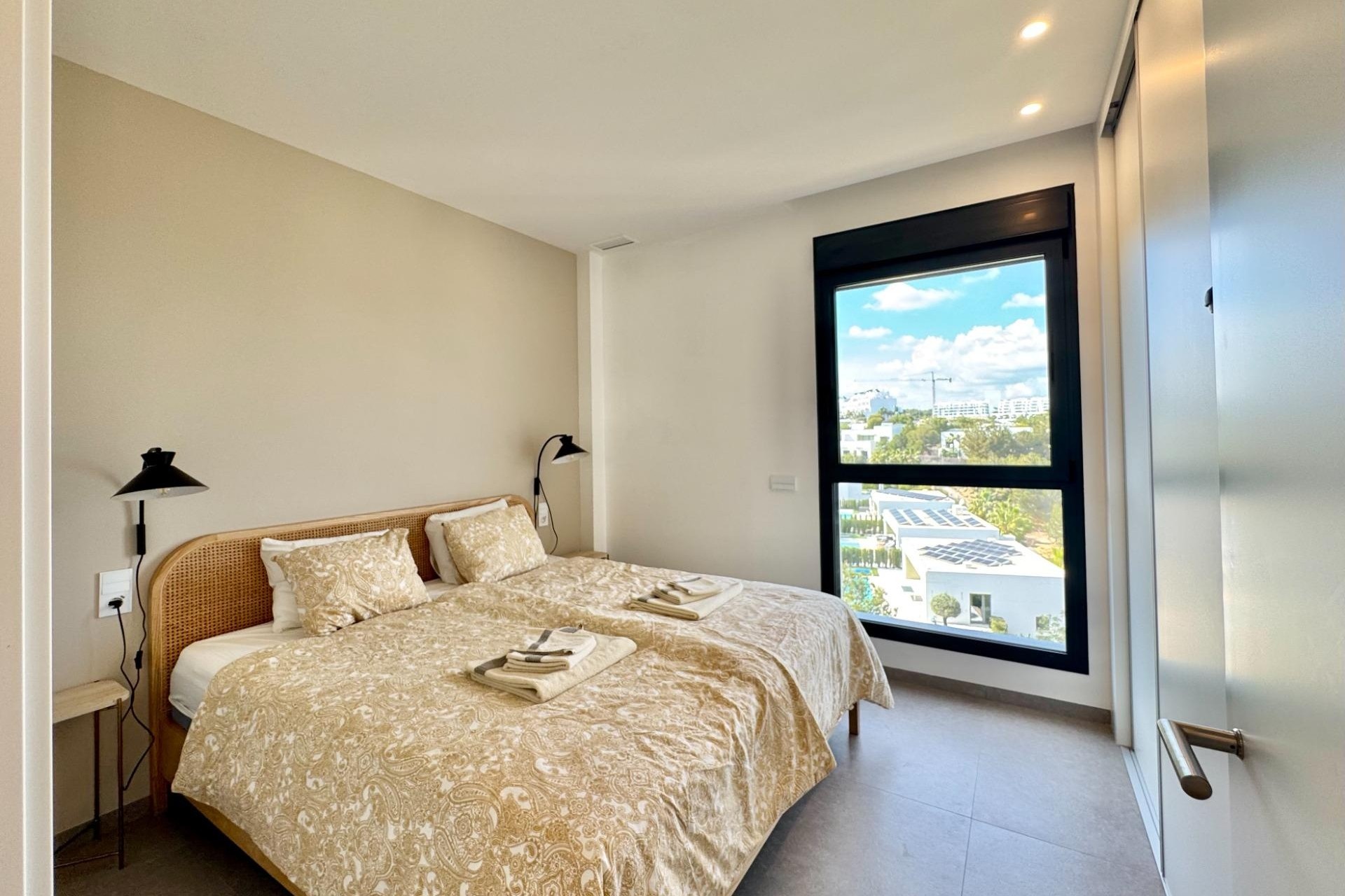Resale - Wohnung / Appartement -
Orihuela - Las Colinas Golf