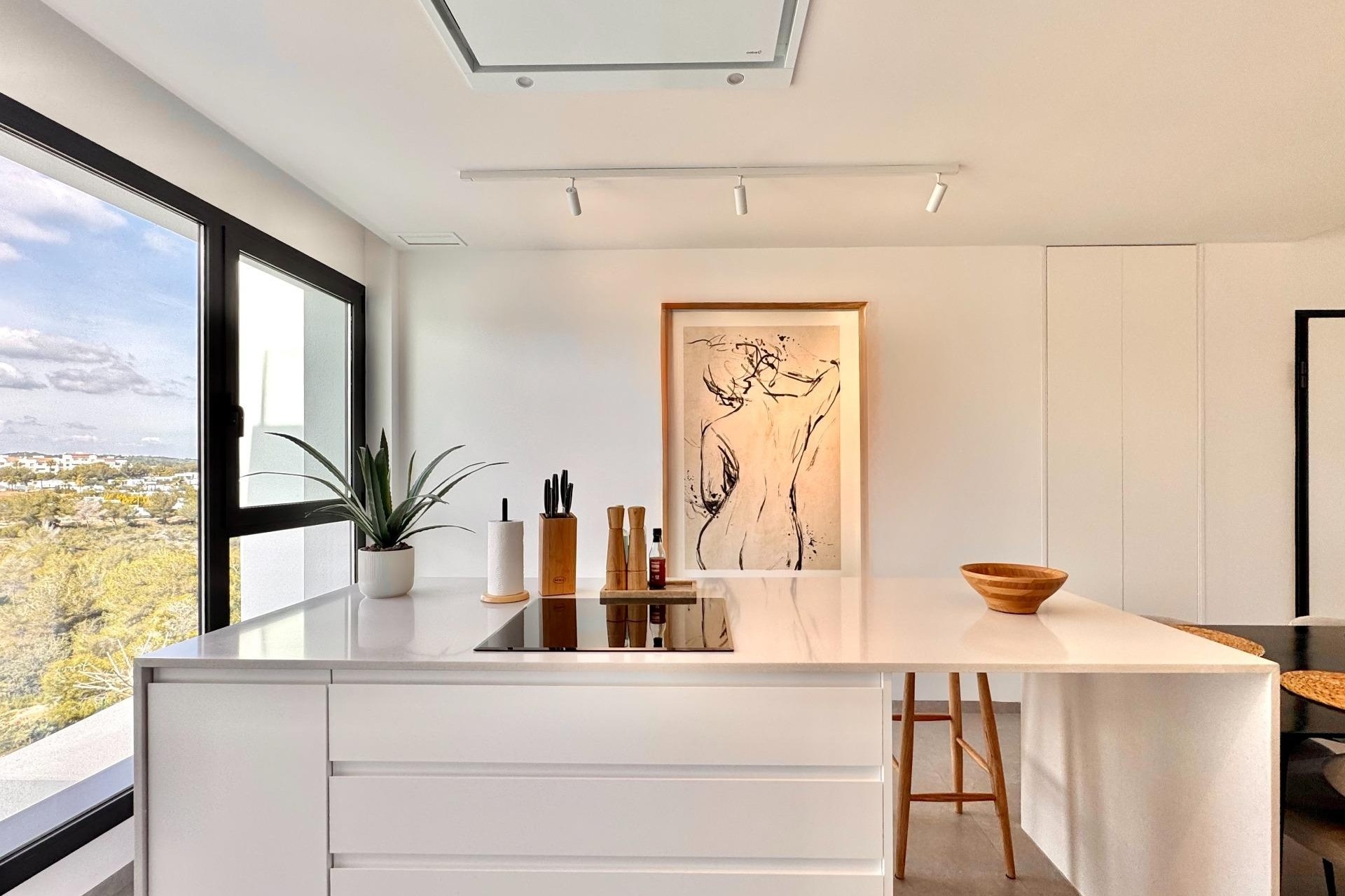 Resale - Wohnung / Appartement -
Orihuela - Las Colinas Golf