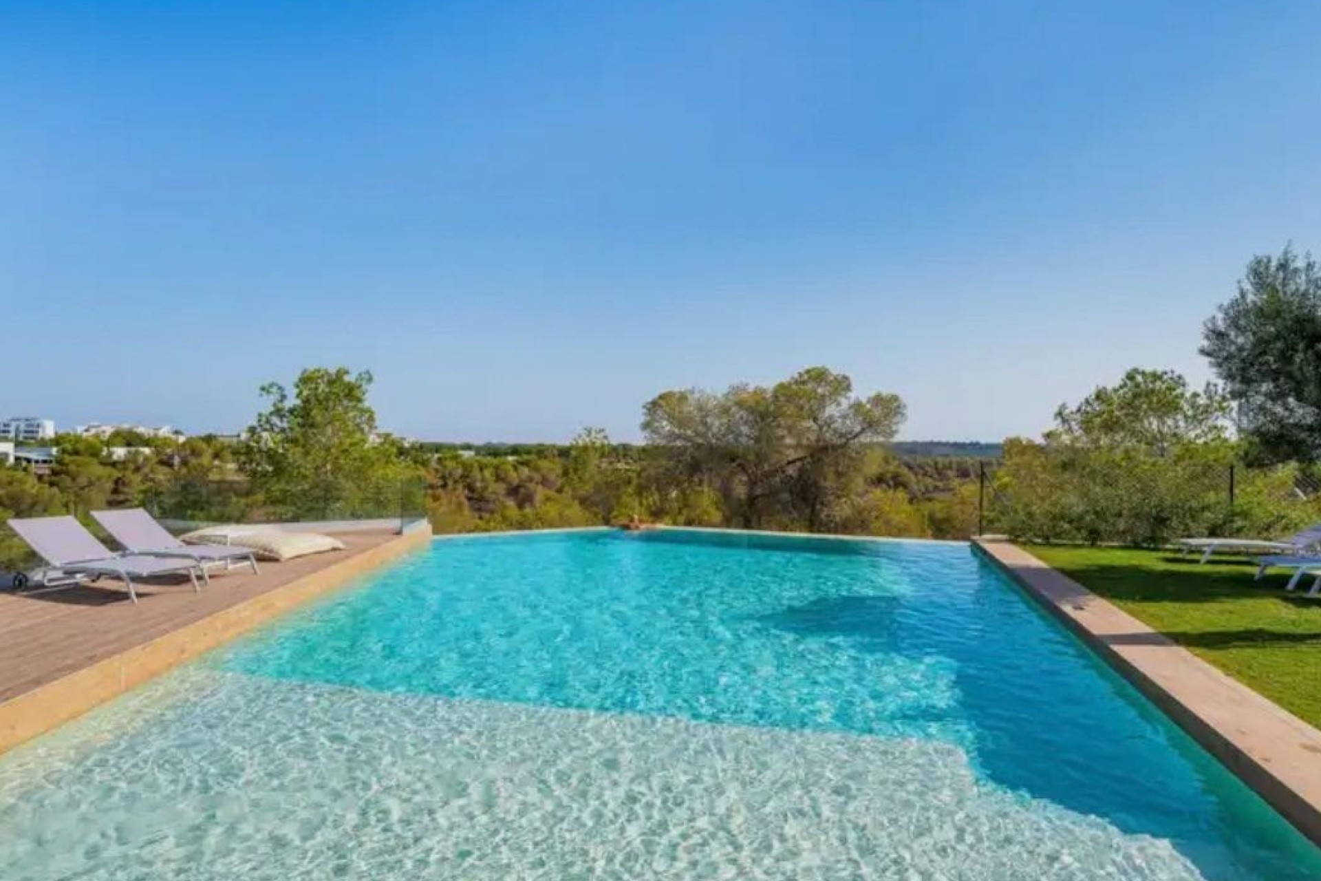 Resale - Wohnung / Appartement -
Orihuela - Las Colinas Golf