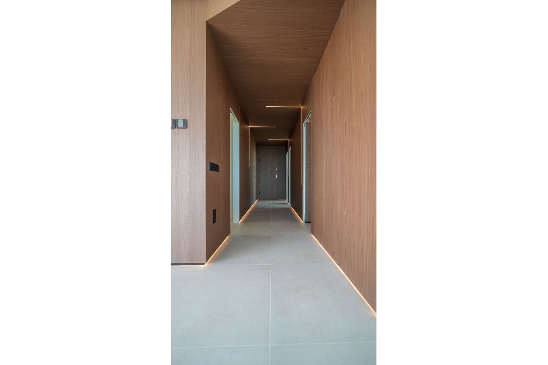 Resale - Wohnung / Appartement -
Orihuela - Las Colinas Golf