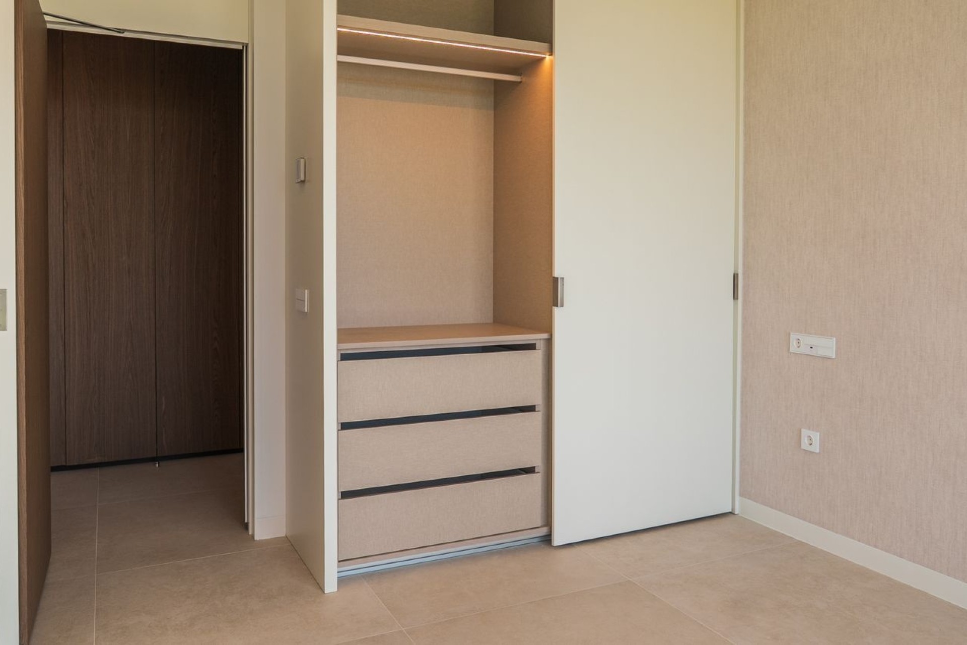 Resale - Wohnung / Appartement -
Orihuela - Las Colinas Golf