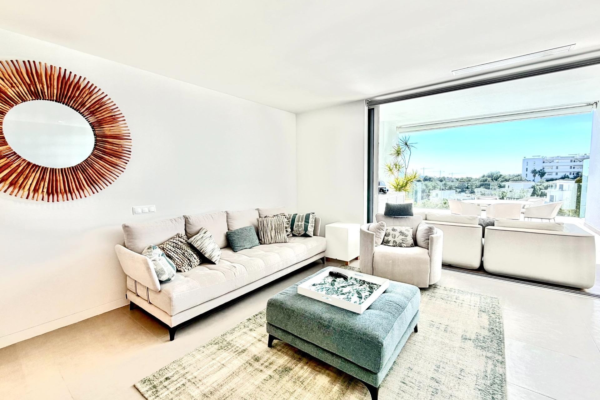 Resale - Wohnung / Appartement -
Orihuela - Las Colinas Golf