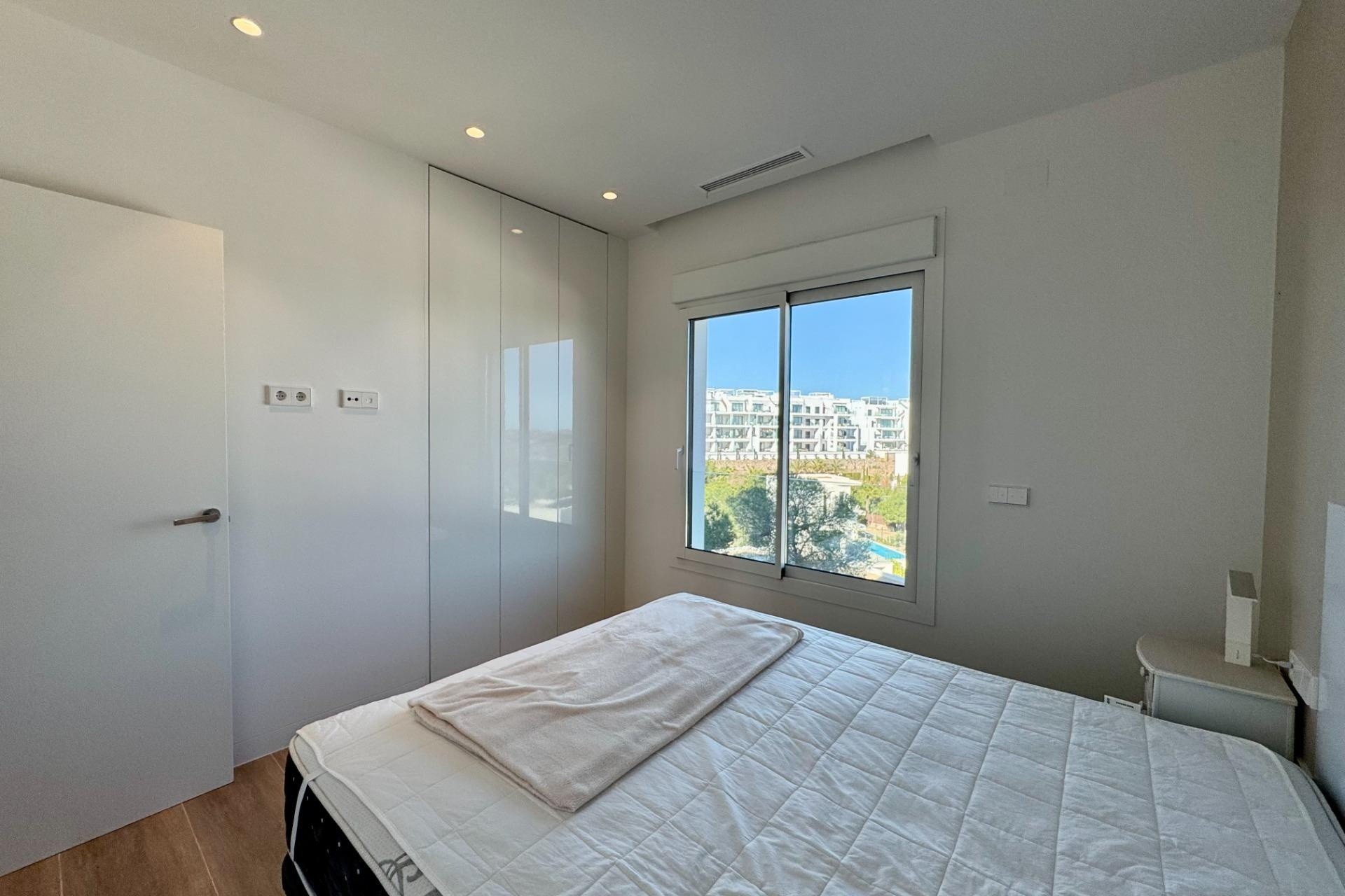 Resale - Wohnung / Appartement -
Orihuela - Las Colinas Golf