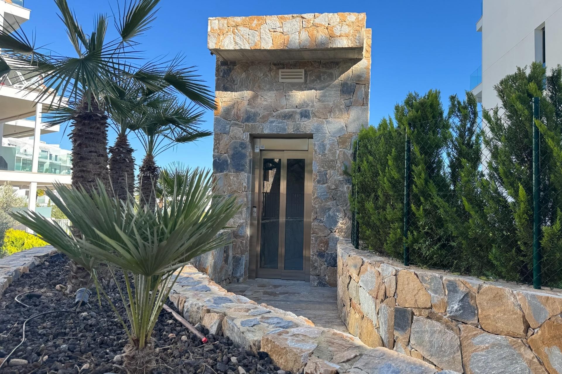 Resale - Wohnung / Appartement -
Orihuela - Las Colinas Golf