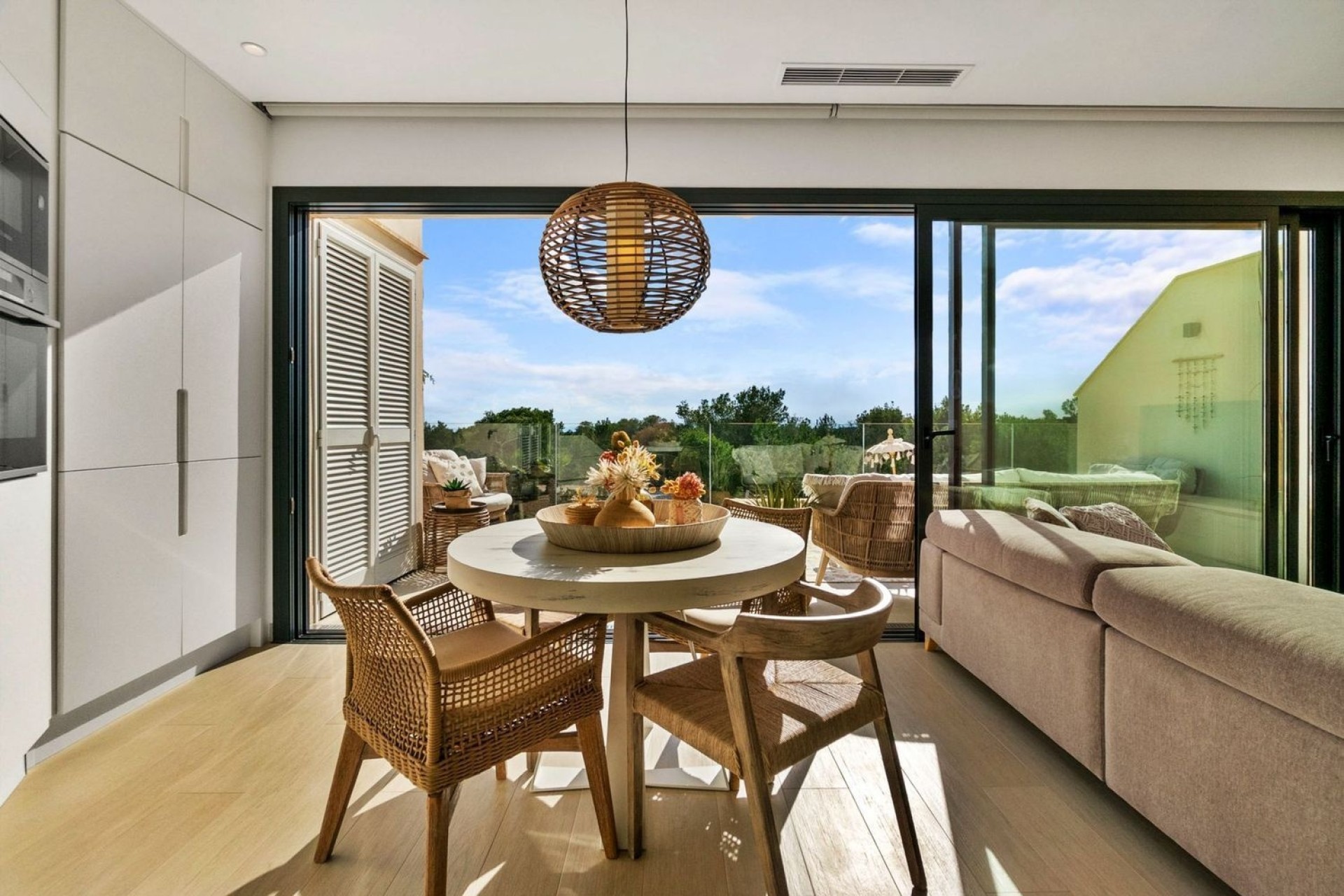 Resale - Wohnung / Appartement -
Orihuela - Las Colinas Golf