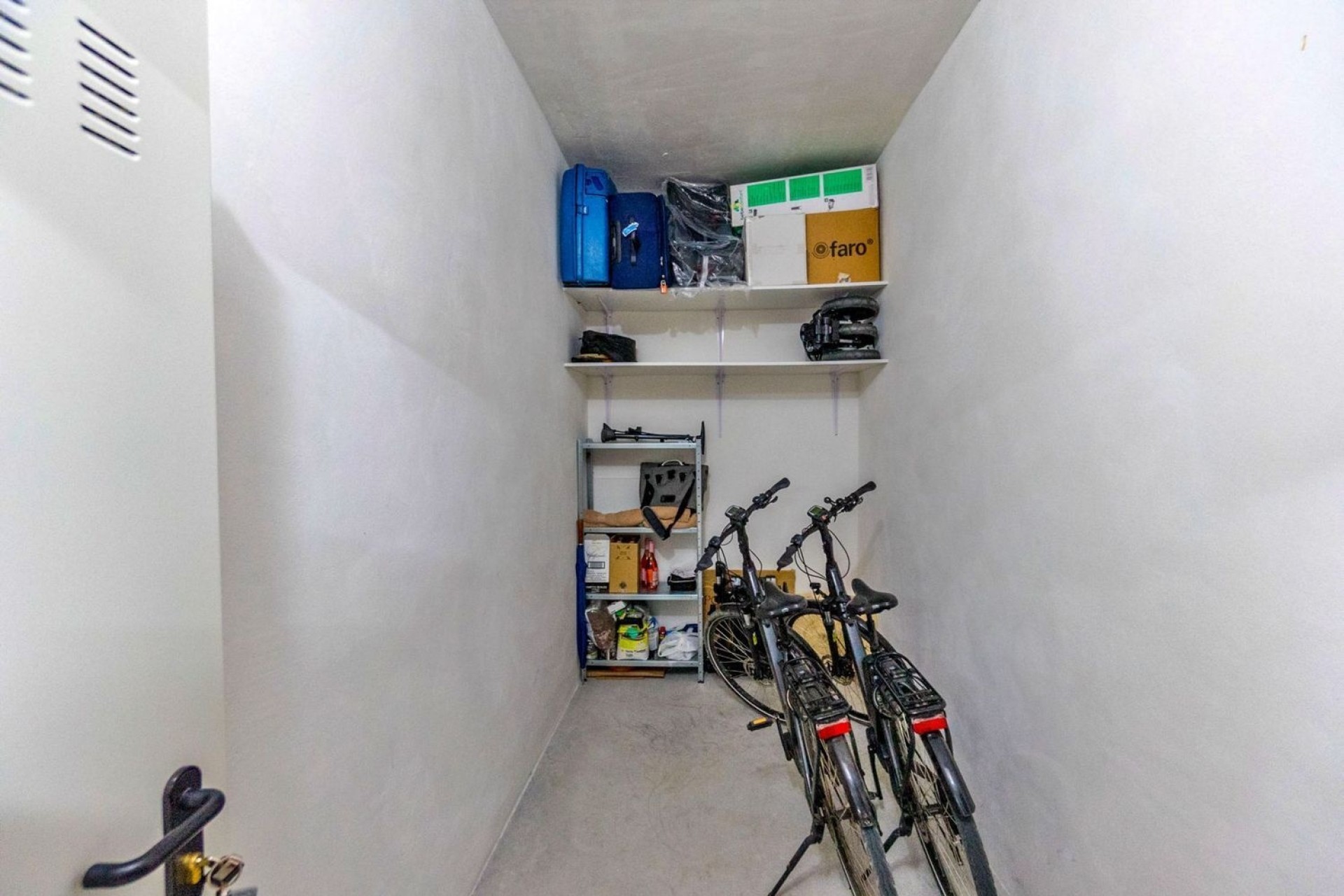 Resale - Wohnung / Appartement -
Orihuela - Las Colinas Golf