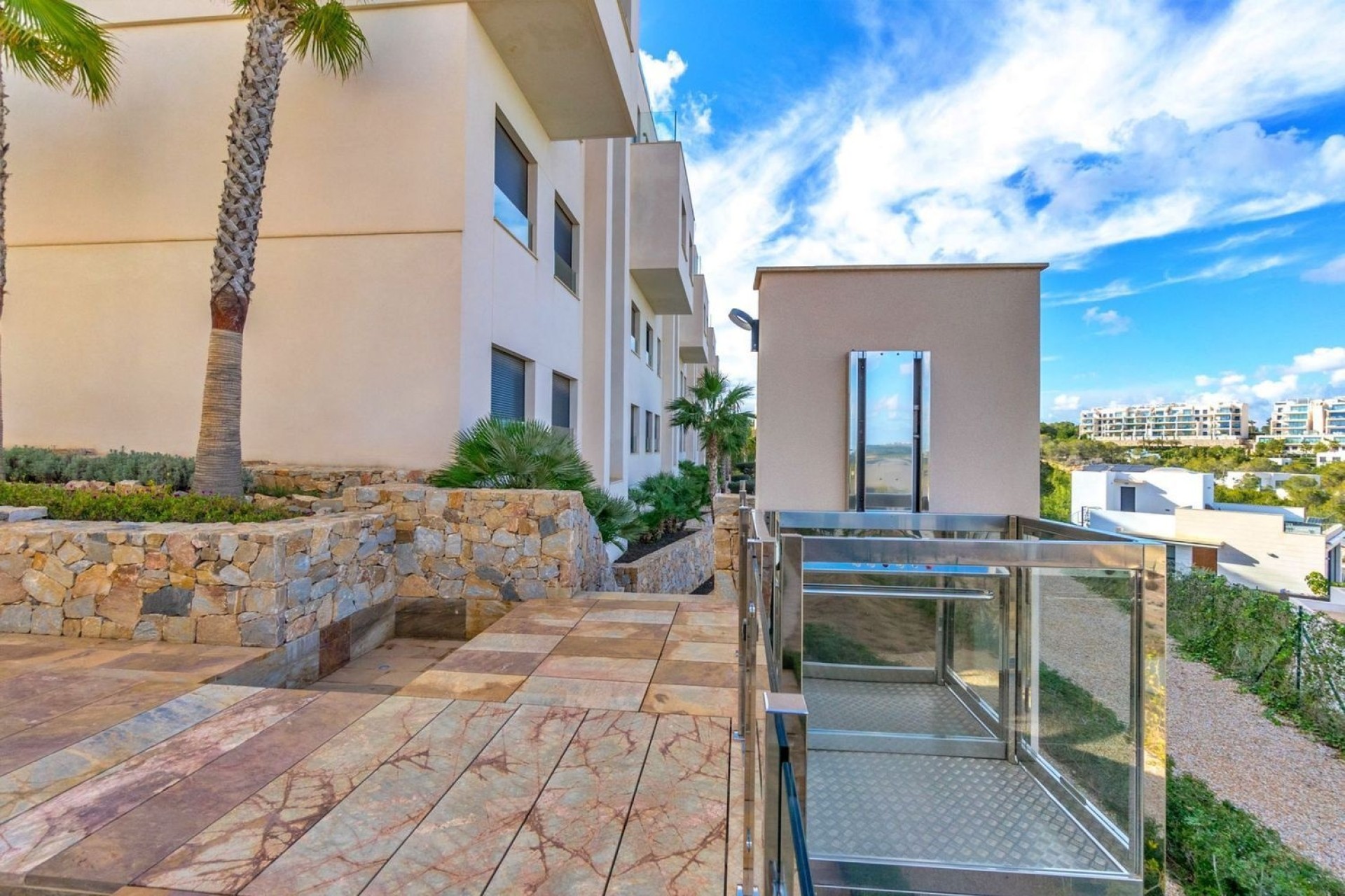 Resale - Wohnung / Appartement -
Orihuela - Las Colinas Golf