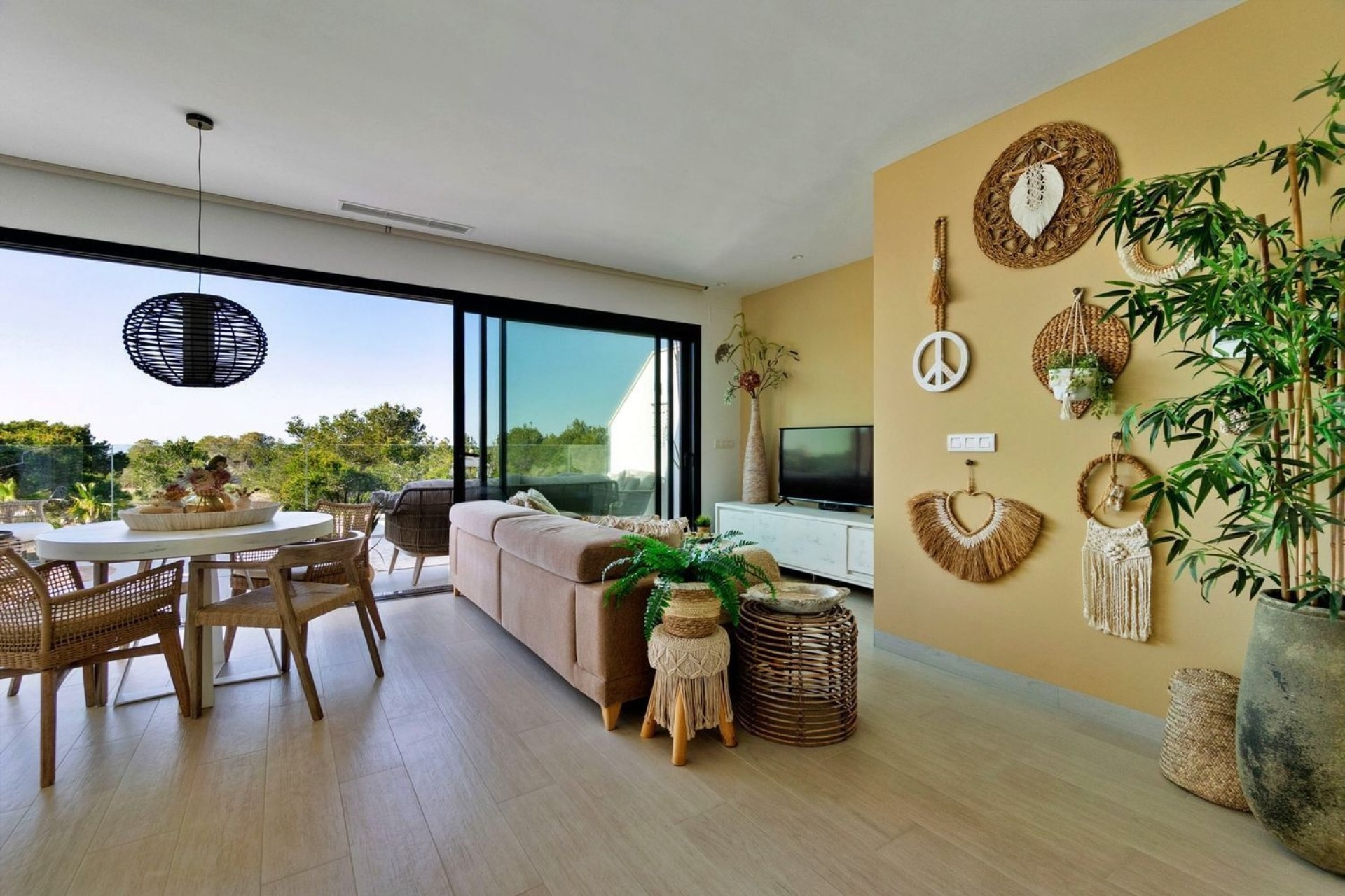 Resale - Wohnung / Appartement -
Orihuela - Las Colinas Golf